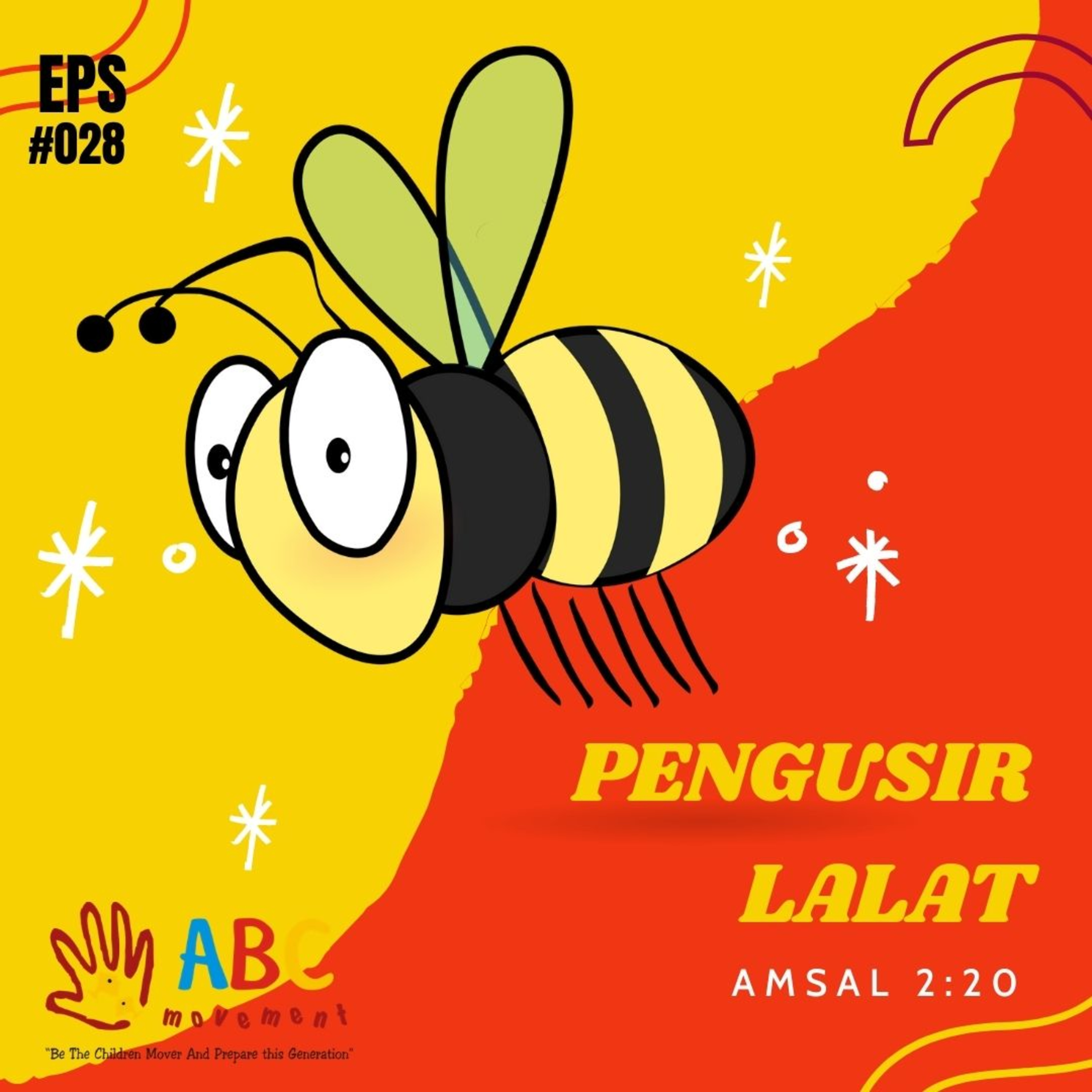 AIM Indonesia for Kids