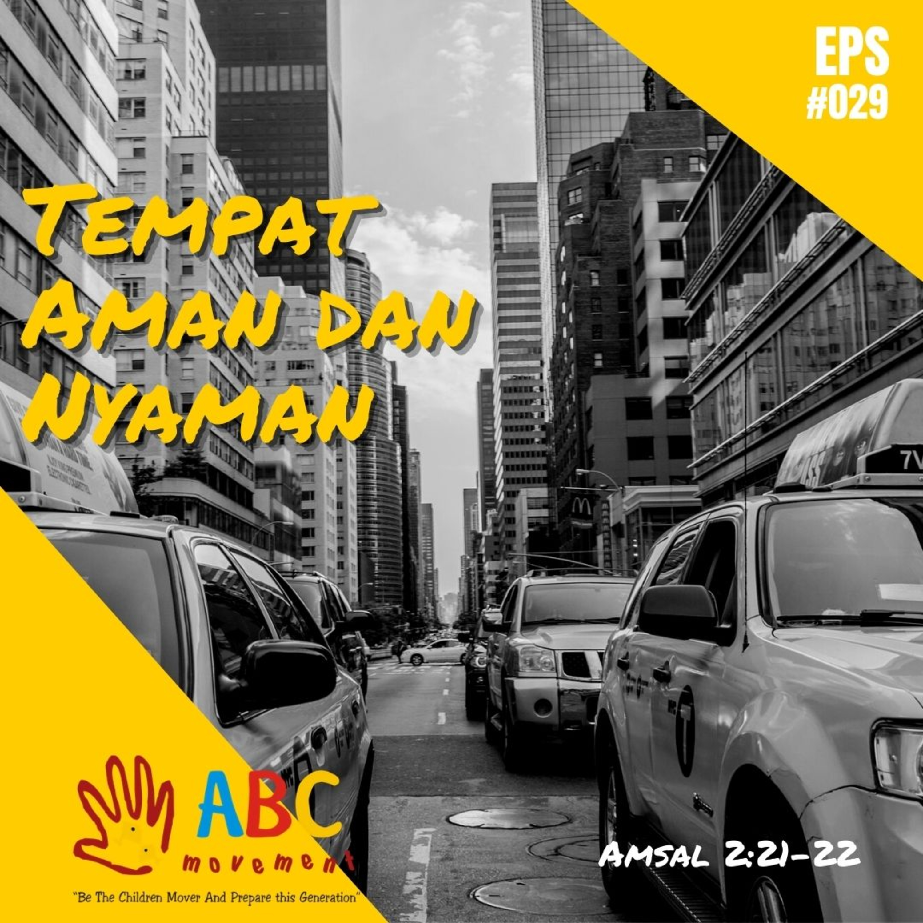 AIM Indonesia for Kids