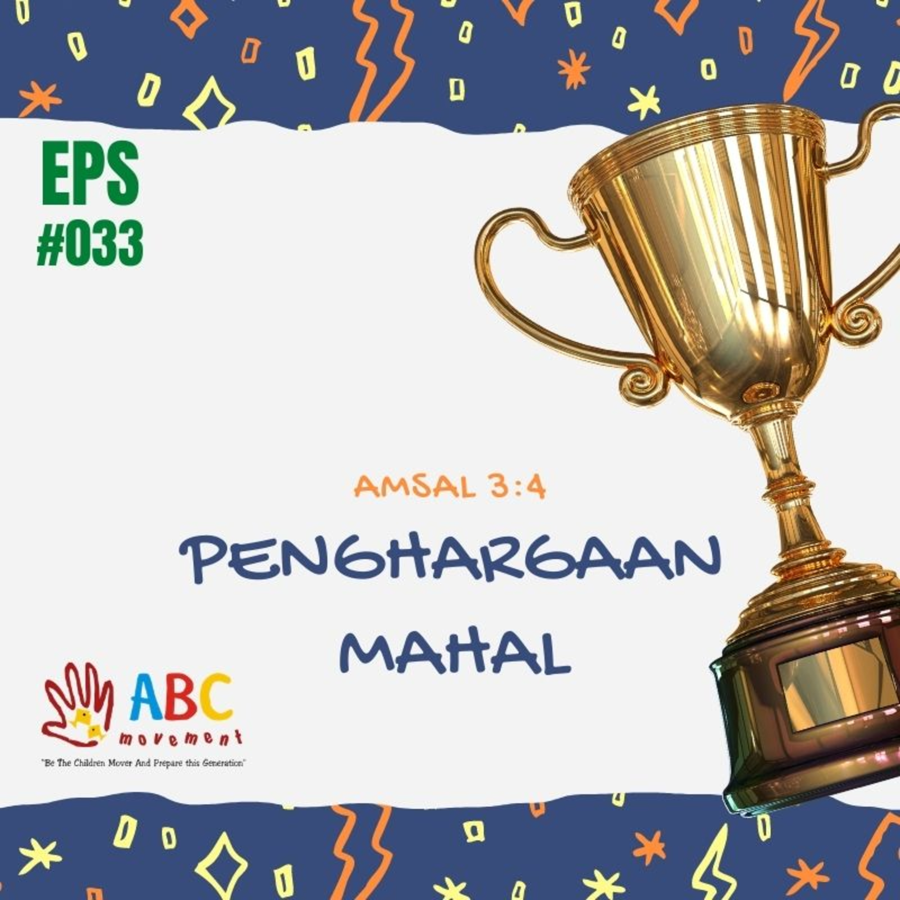 AIM Indonesia for Kids