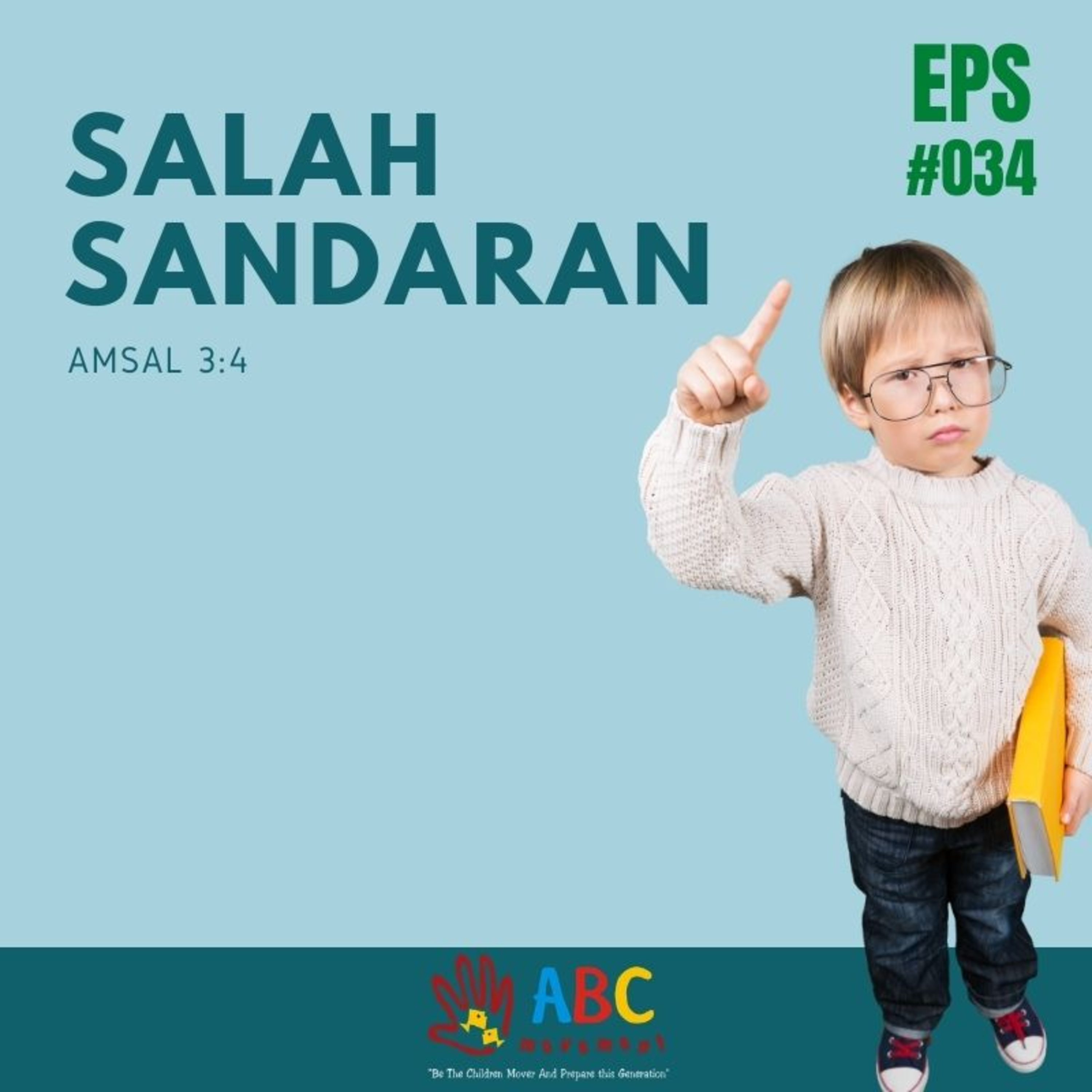 AIM Indonesia for Kids