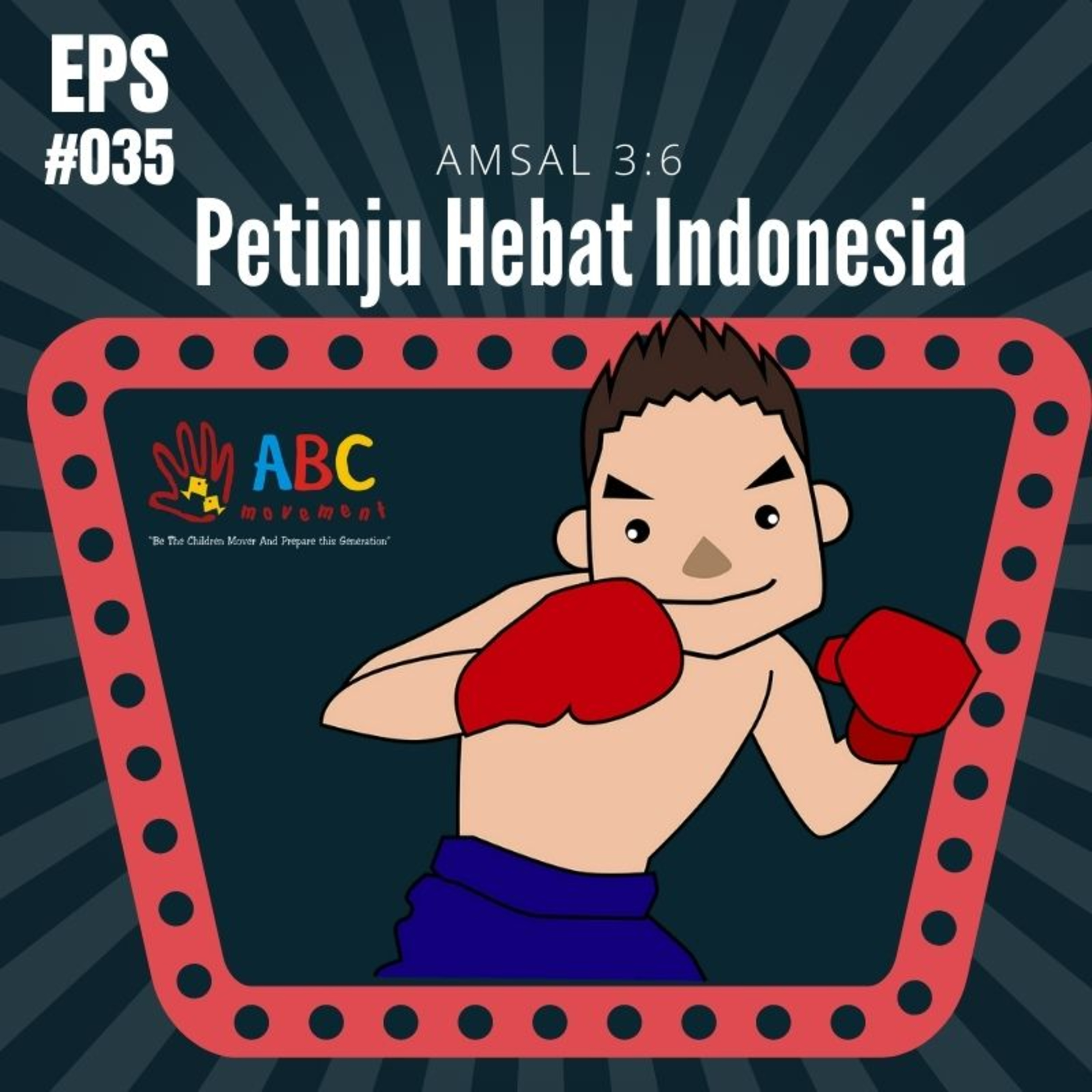 AIM Indonesia for Kids