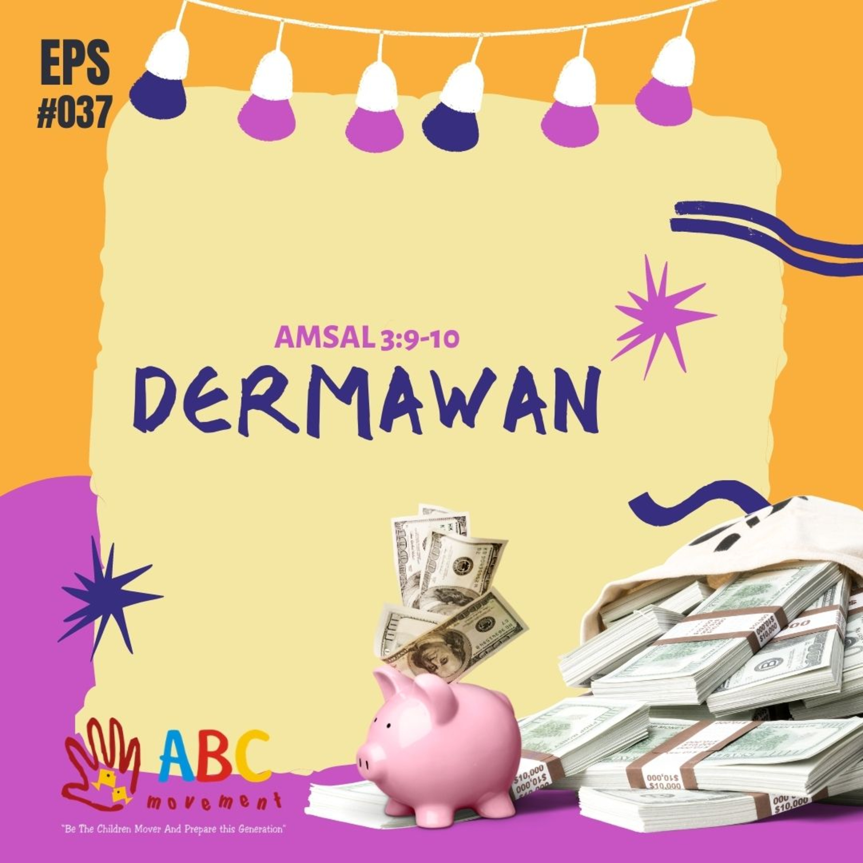 AIM Indonesia for Kids