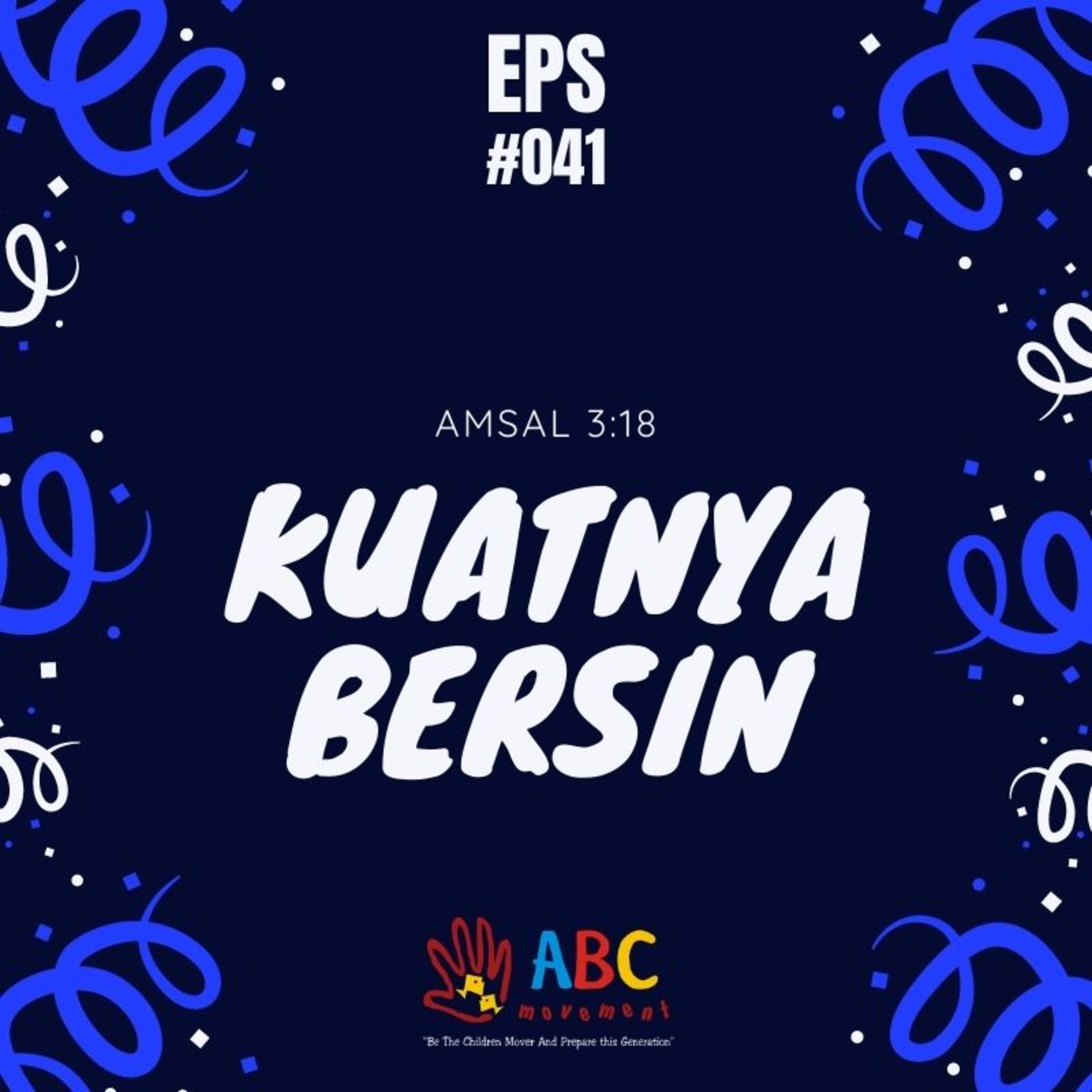 AIM Indonesia for Kids