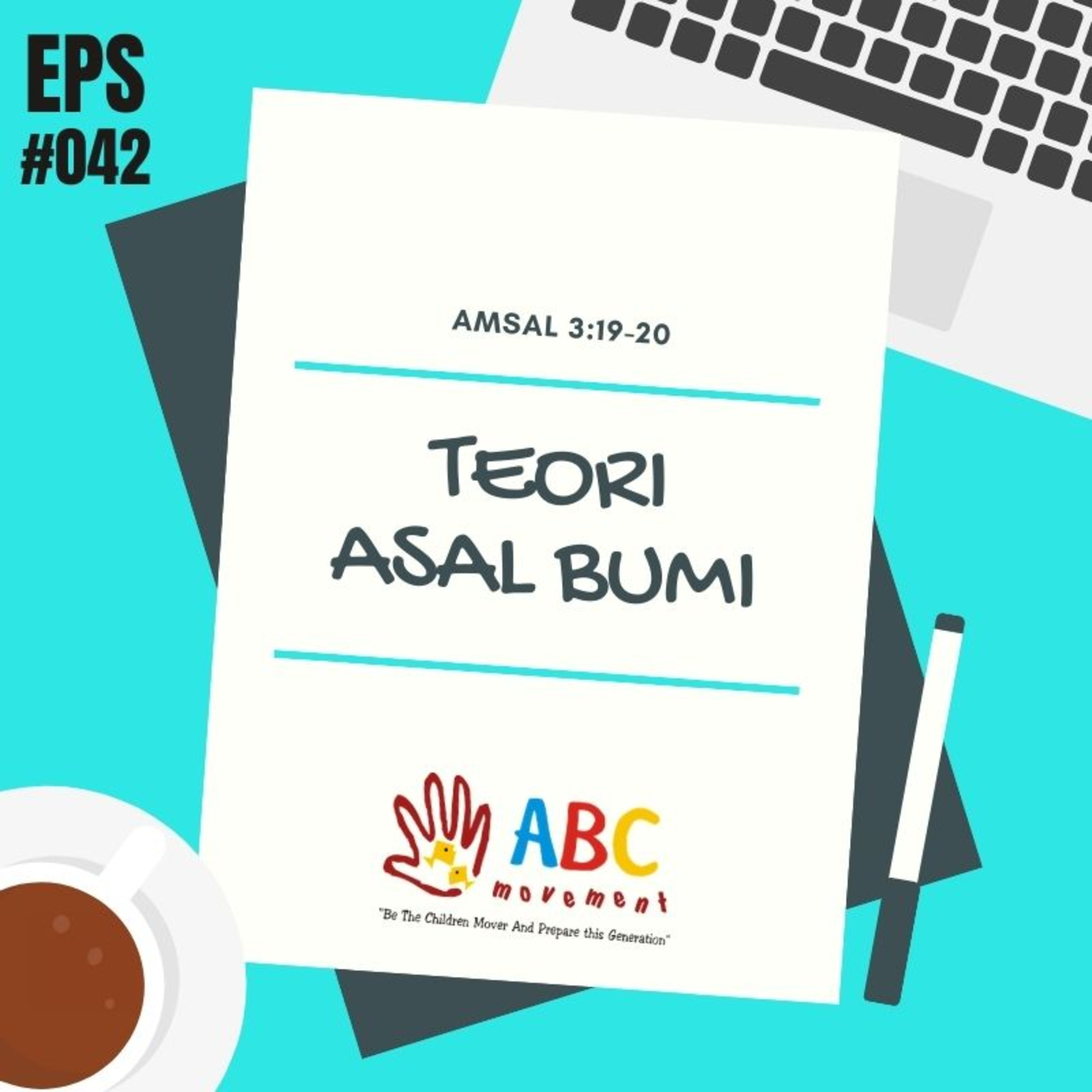 AIM Indonesia for Kids