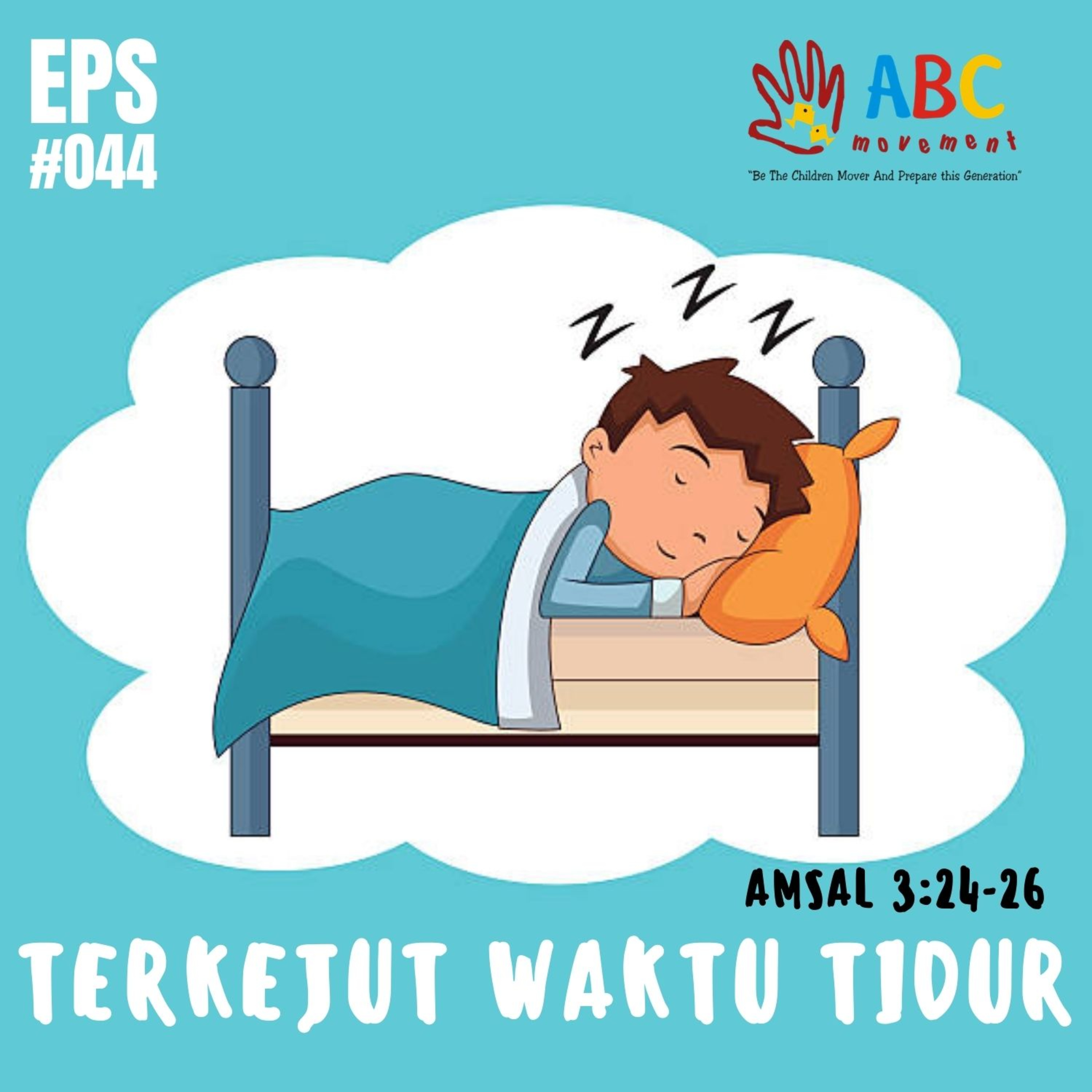 AIM Indonesia for Kids