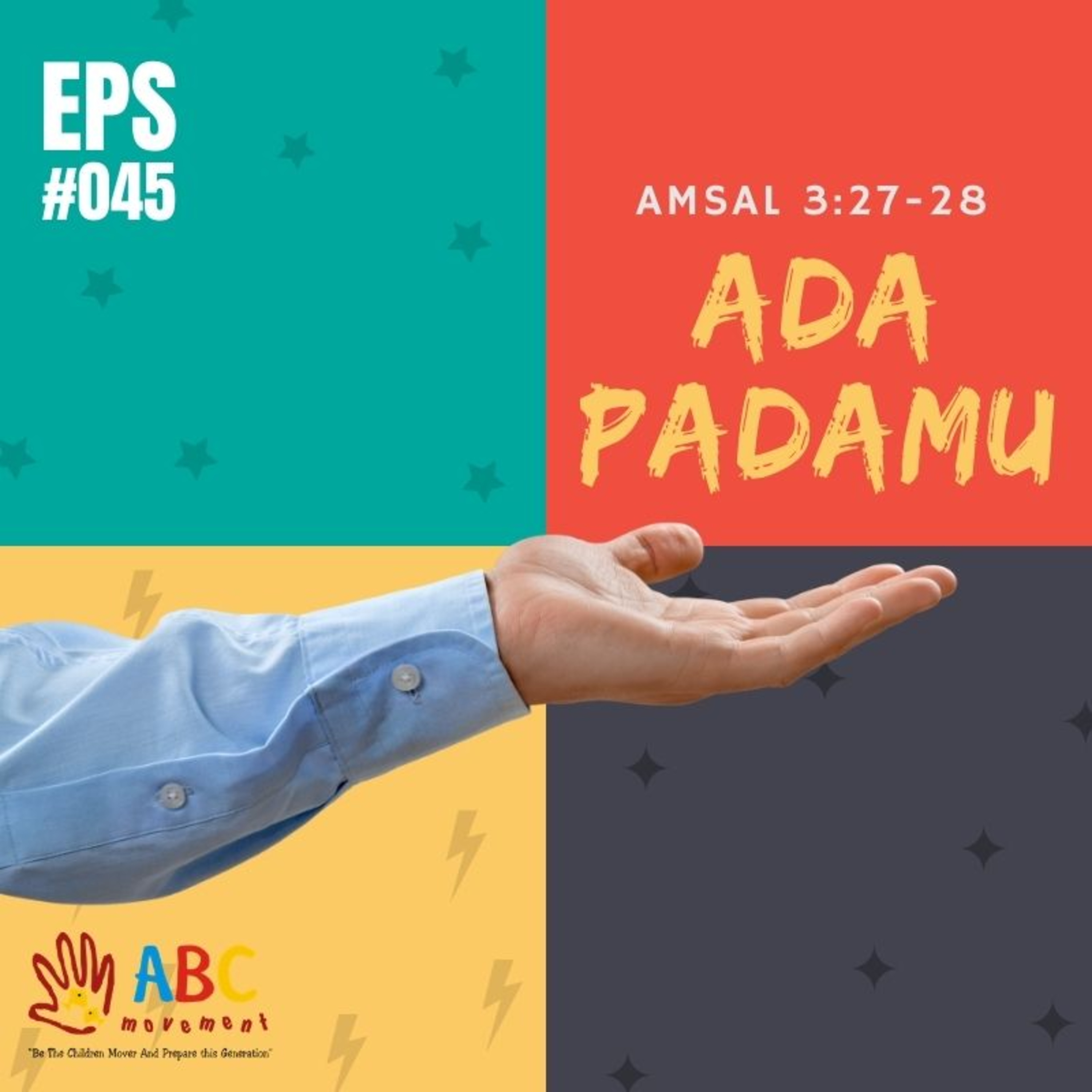 AIM Indonesia for Kids