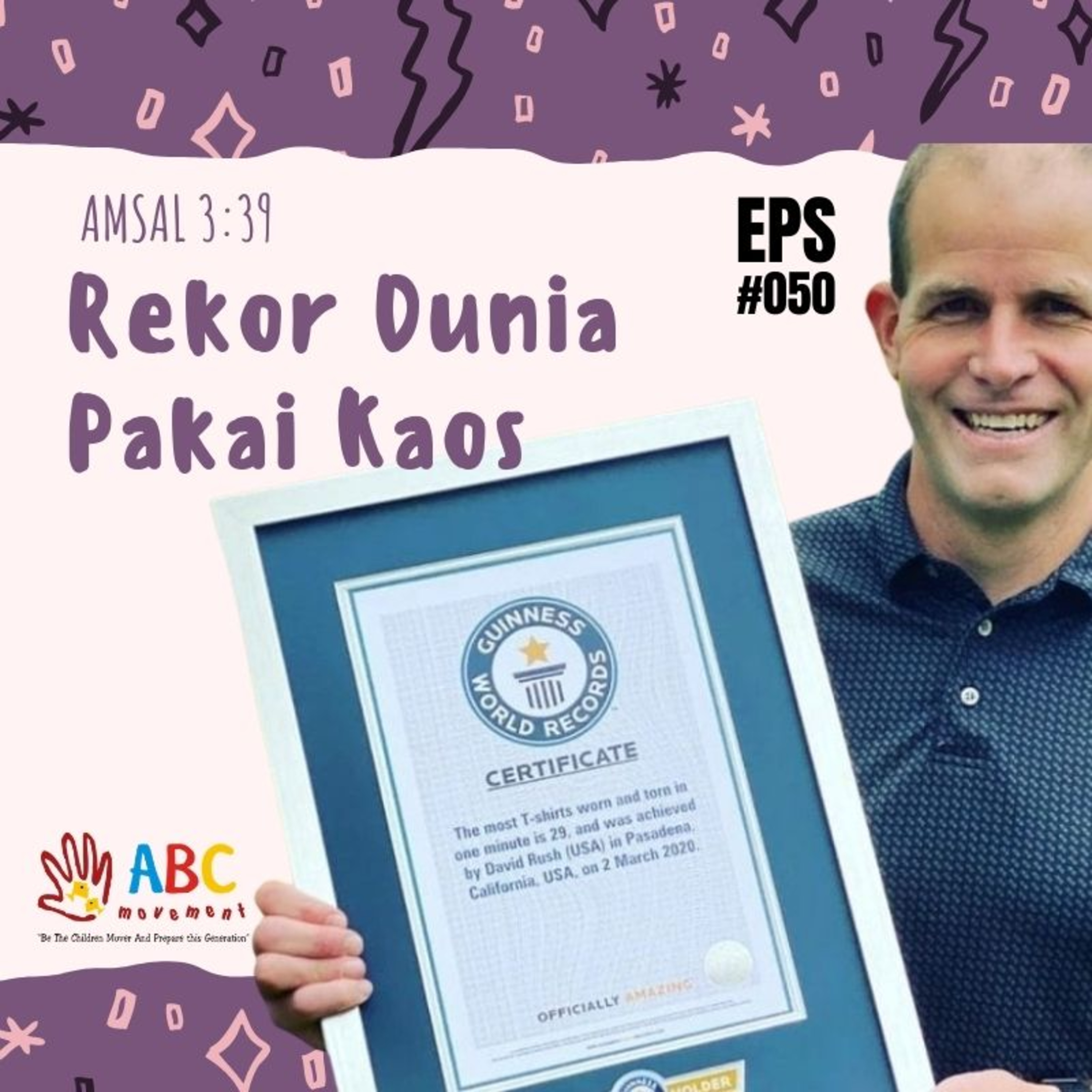AIM Indonesia for Kids