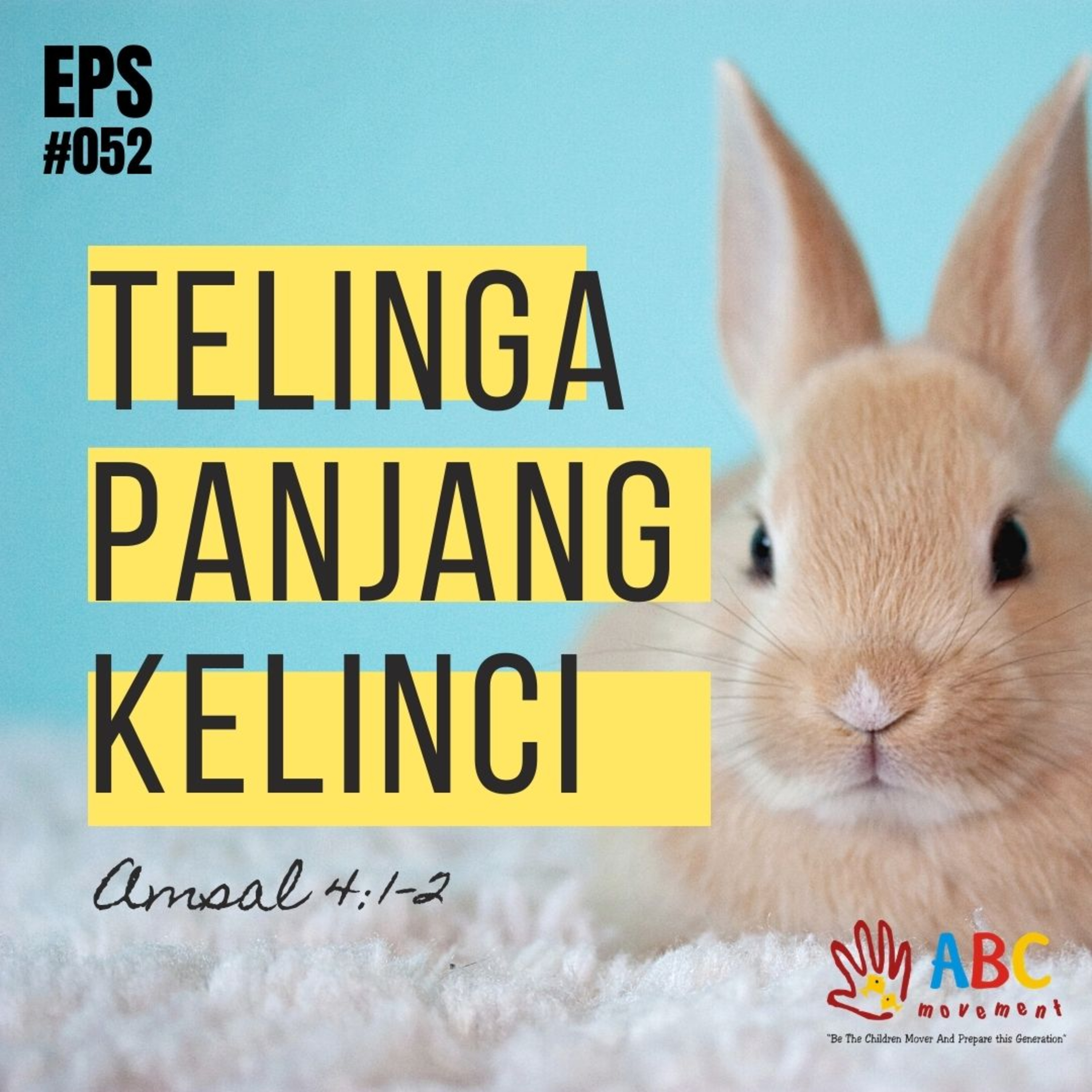 AIM Indonesia for Kids