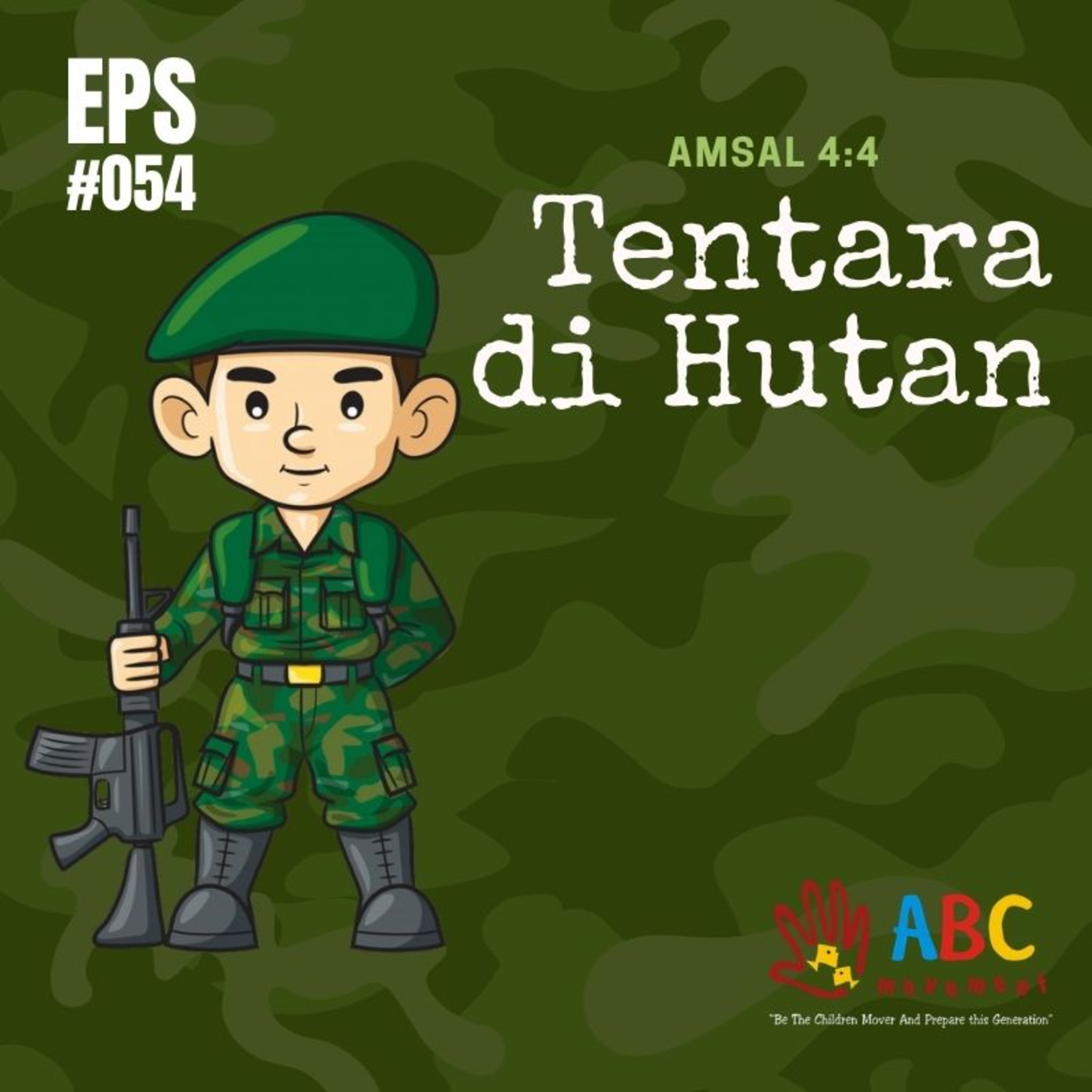 AIM Indonesia for Kids