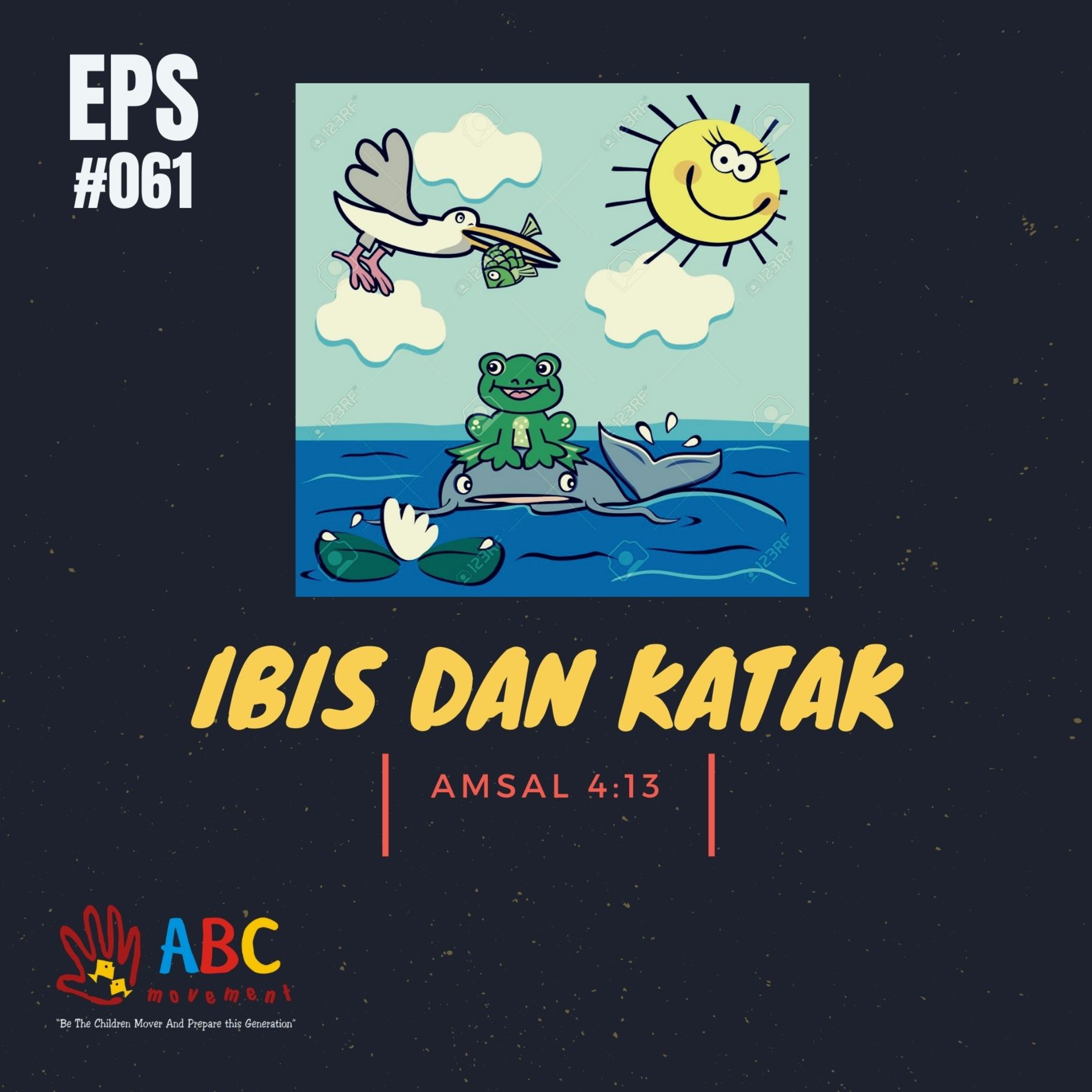 AIM Indonesia for Kids