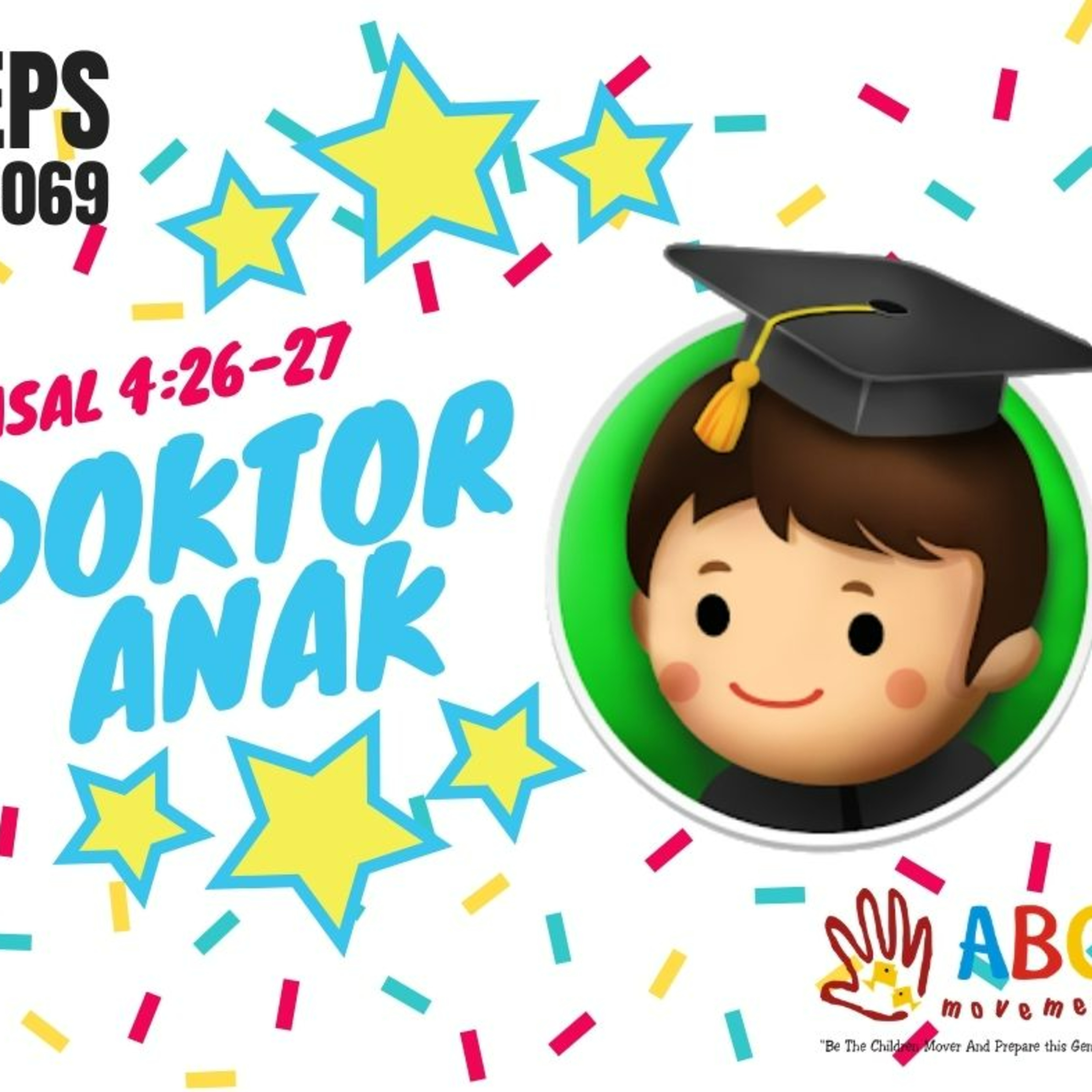 AIM Indonesia for Kids