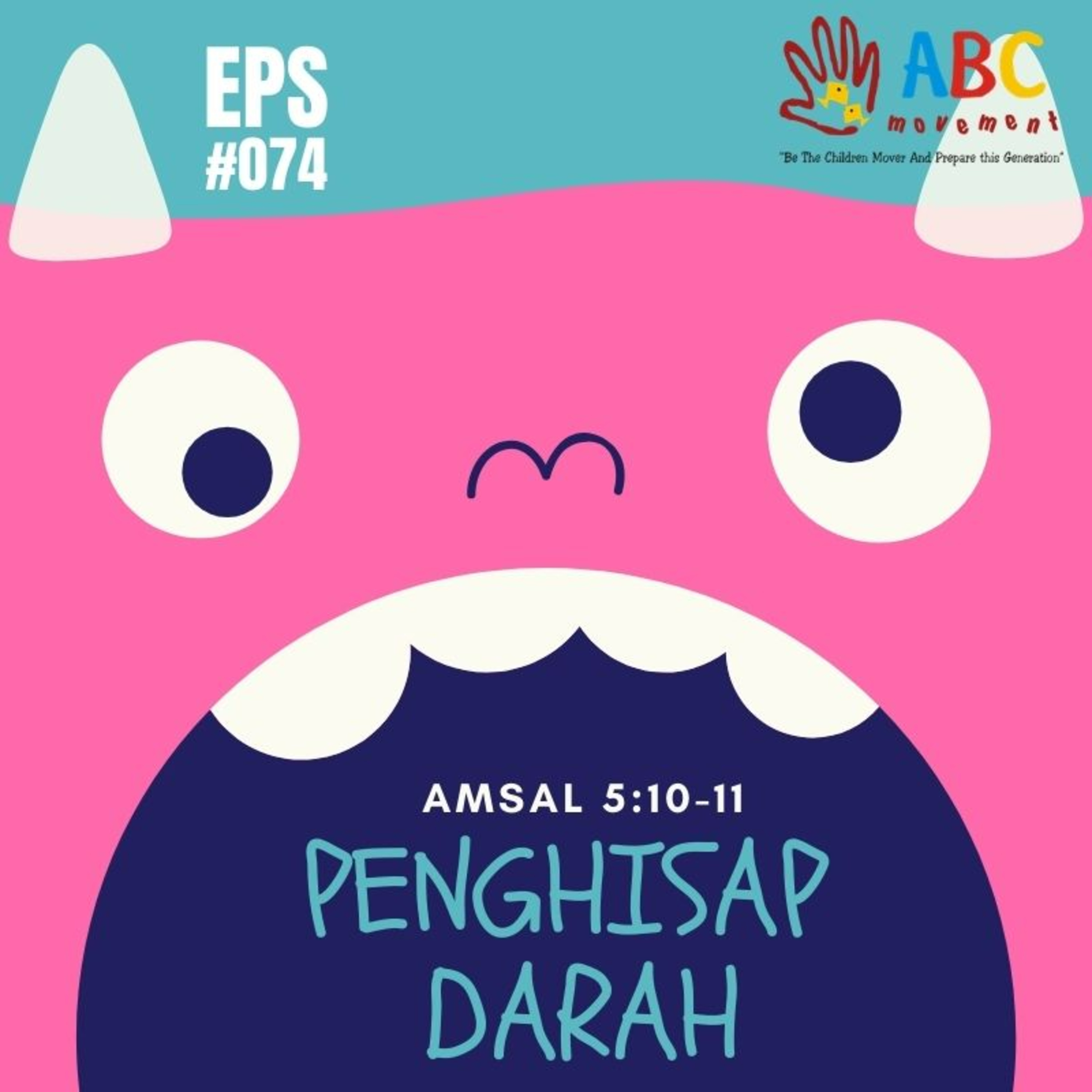 AIM Indonesia for Kids