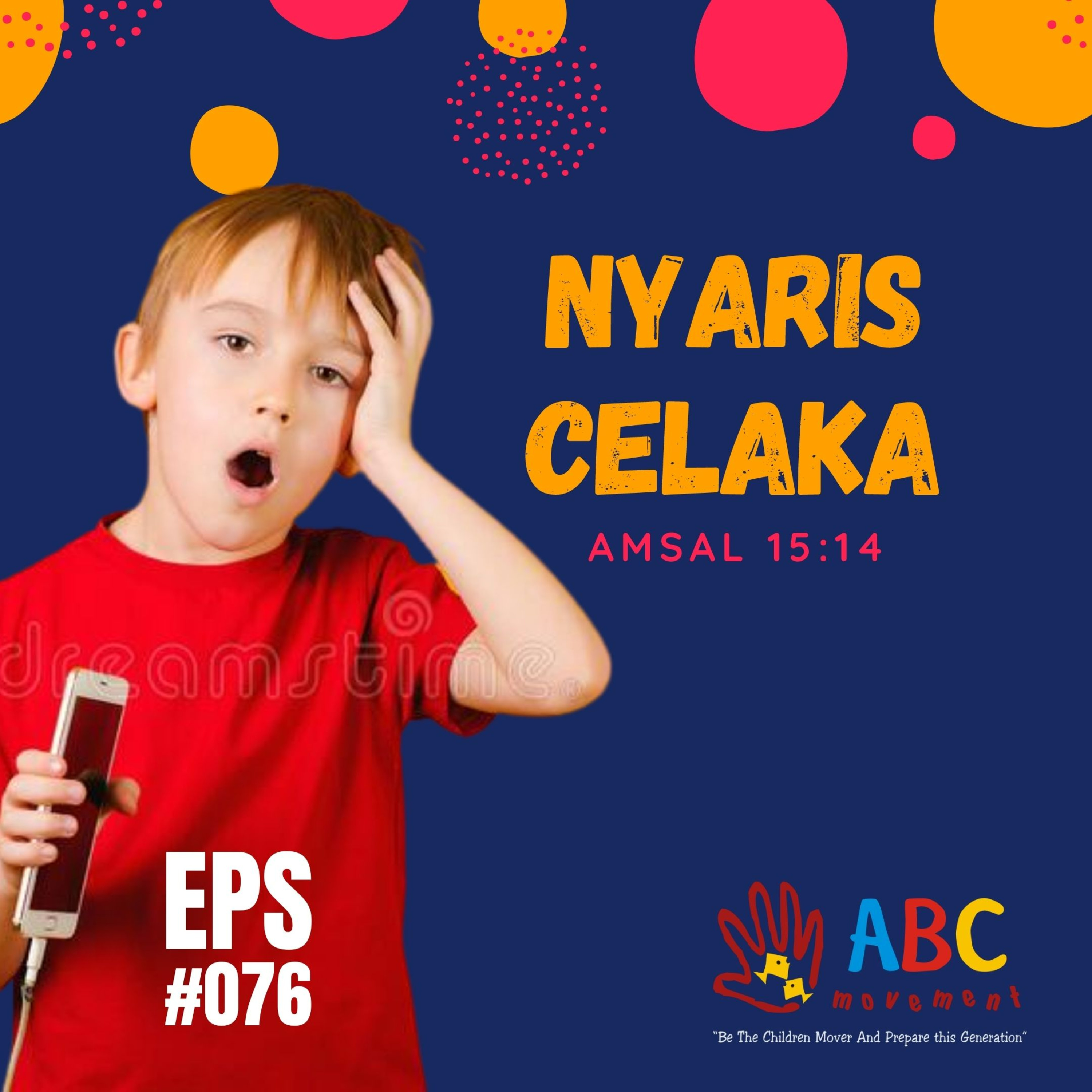 AIM Indonesia for Kids