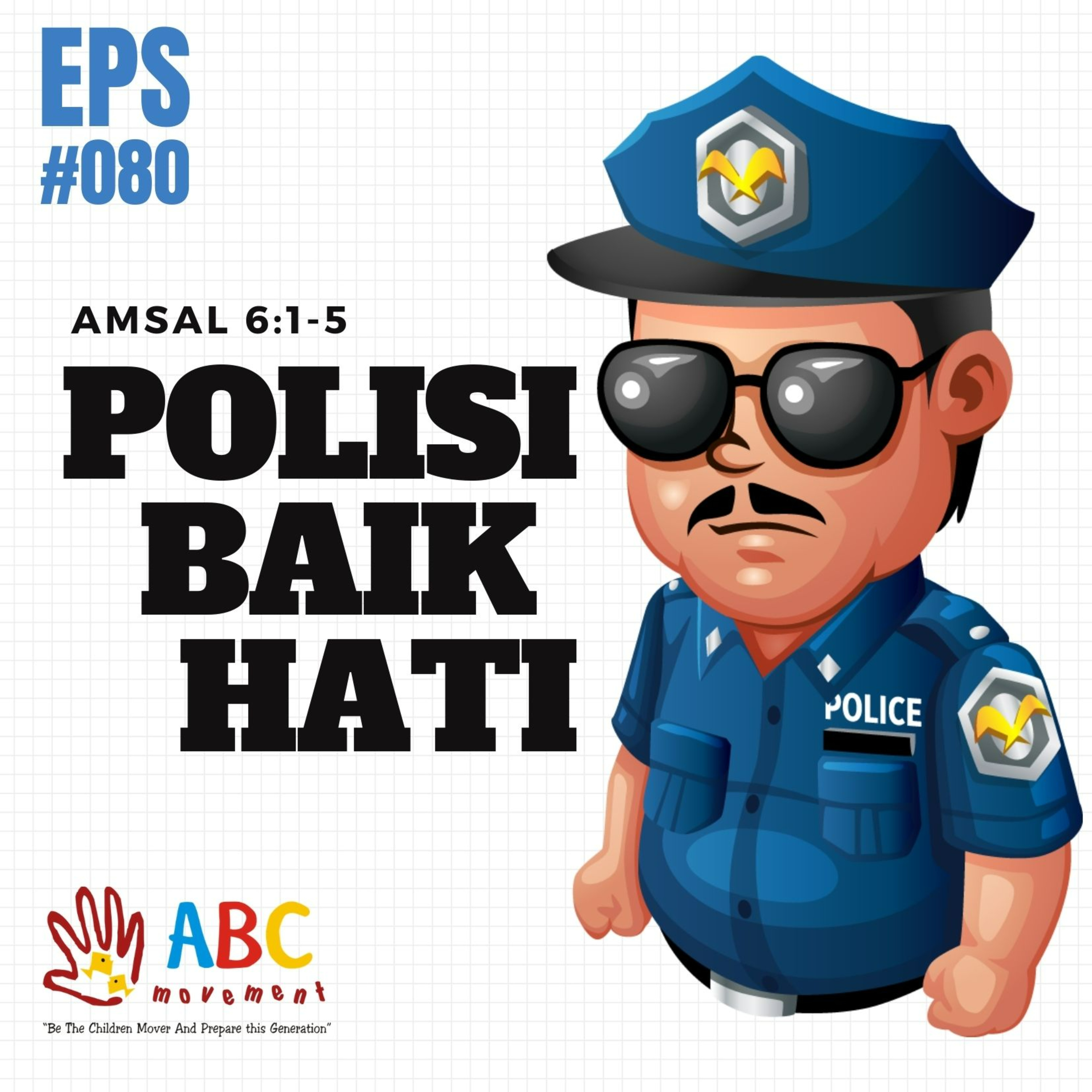 AIM Indonesia for Kids