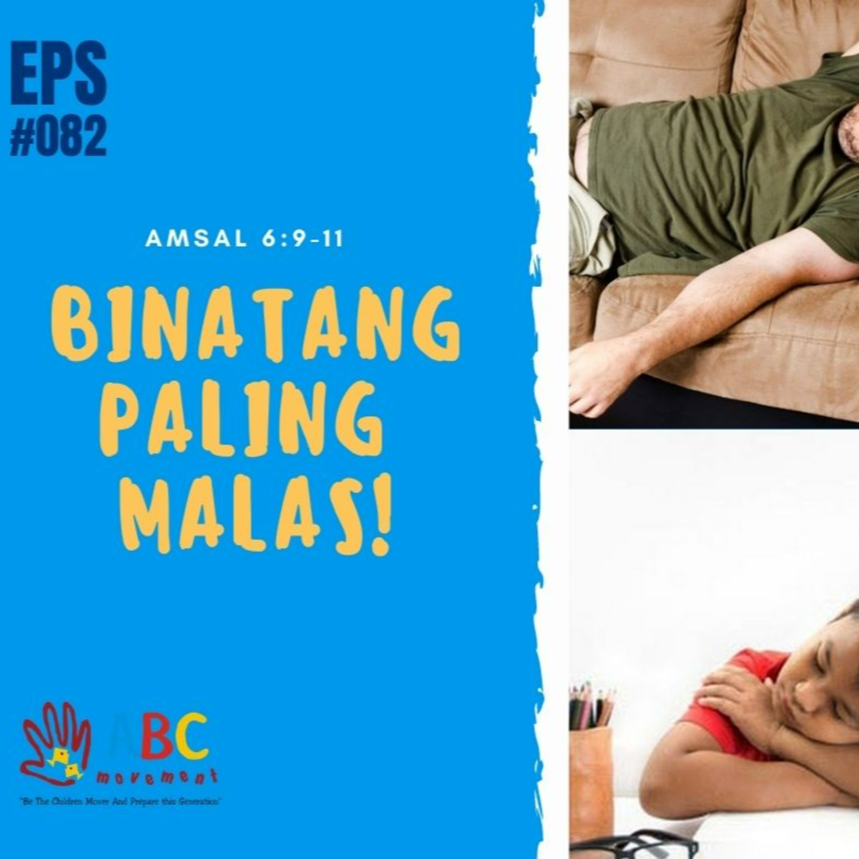 AIM Indonesia for Kids