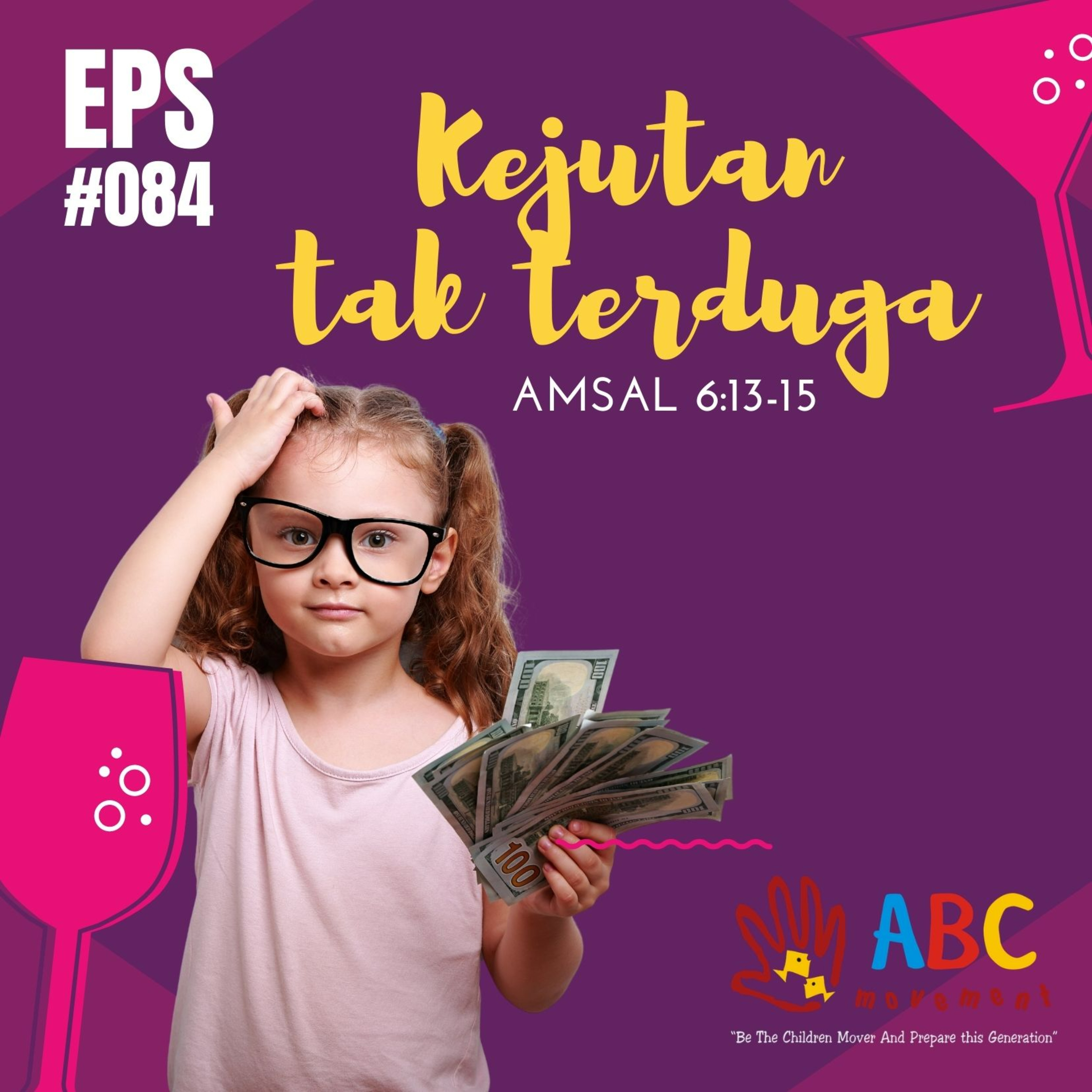 AIM Indonesia for Kids