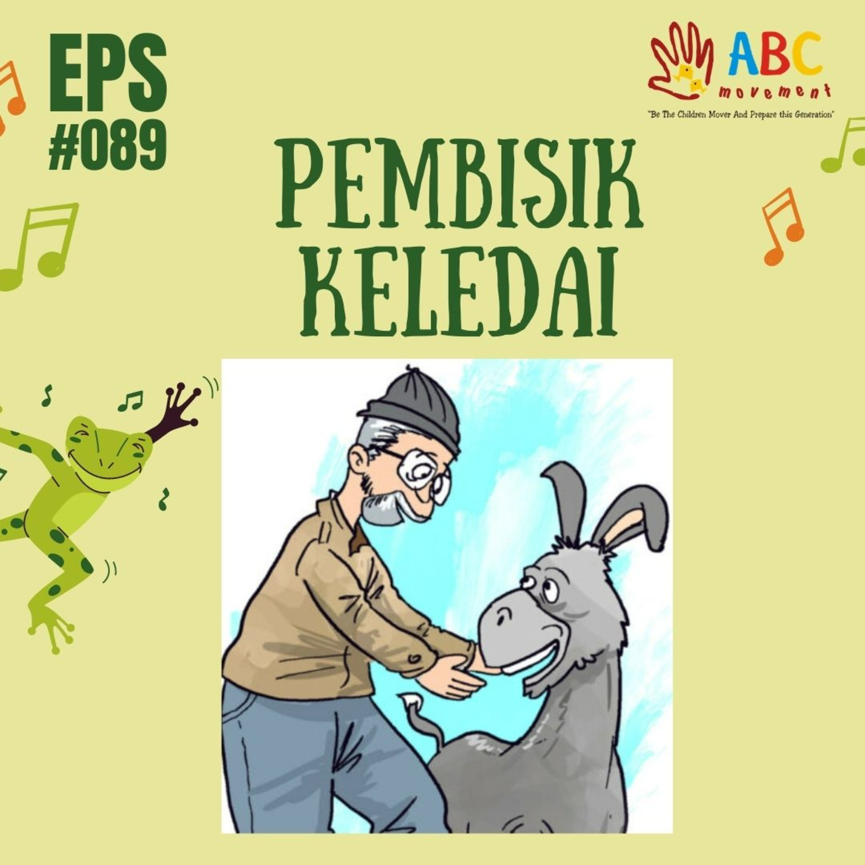 AIM Indonesia for Kids