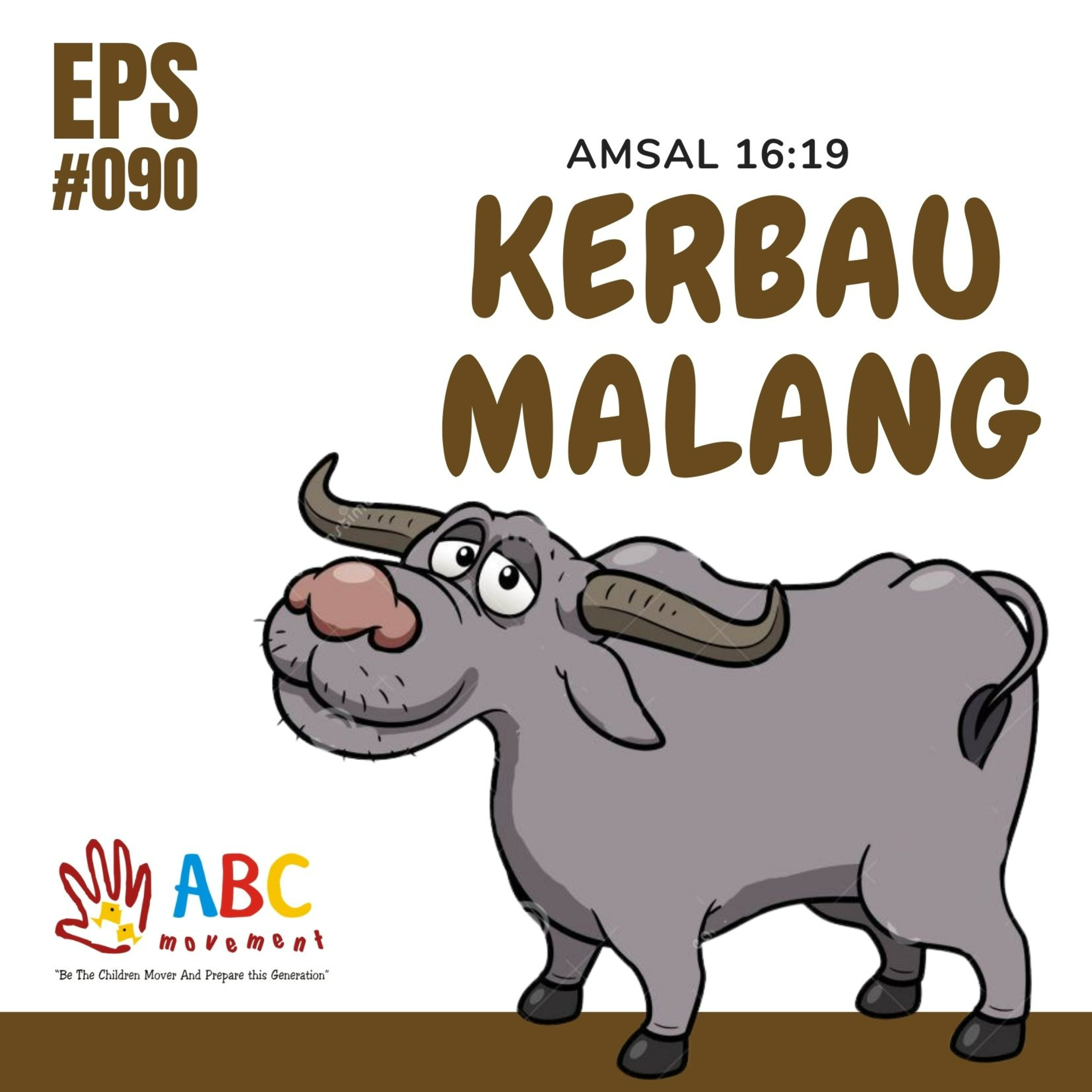 AIM Indonesia for Kids