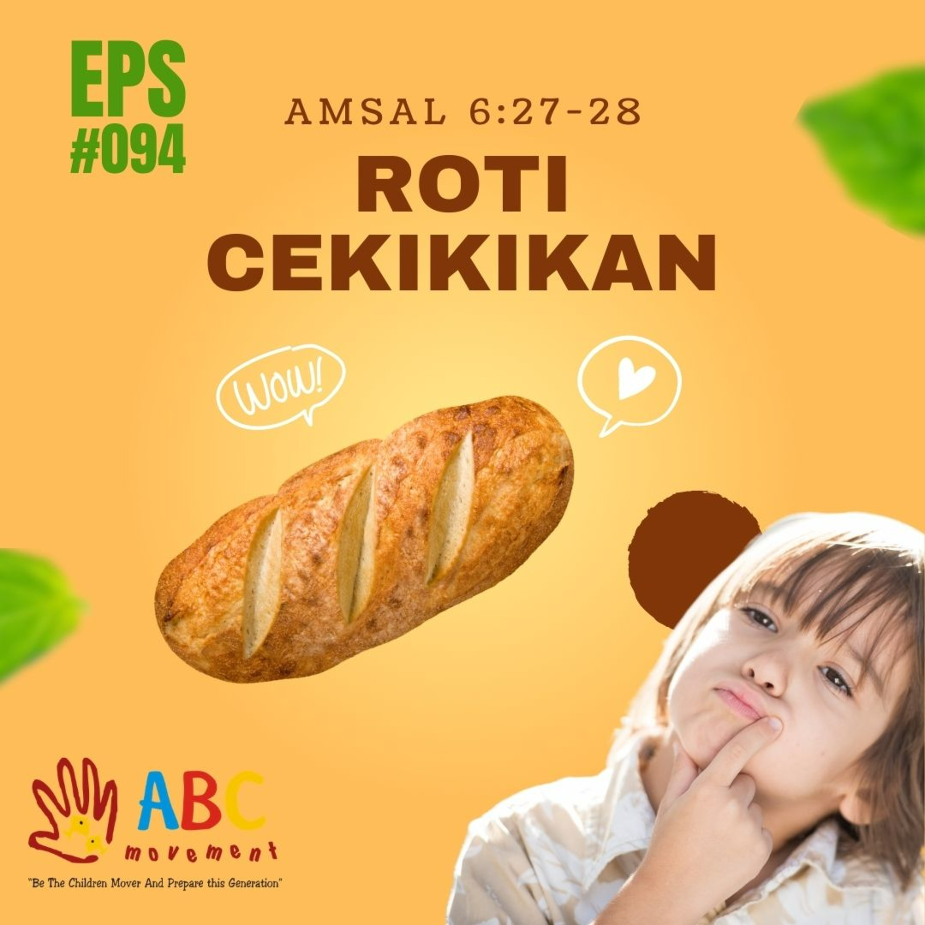 AIM Indonesia for Kids