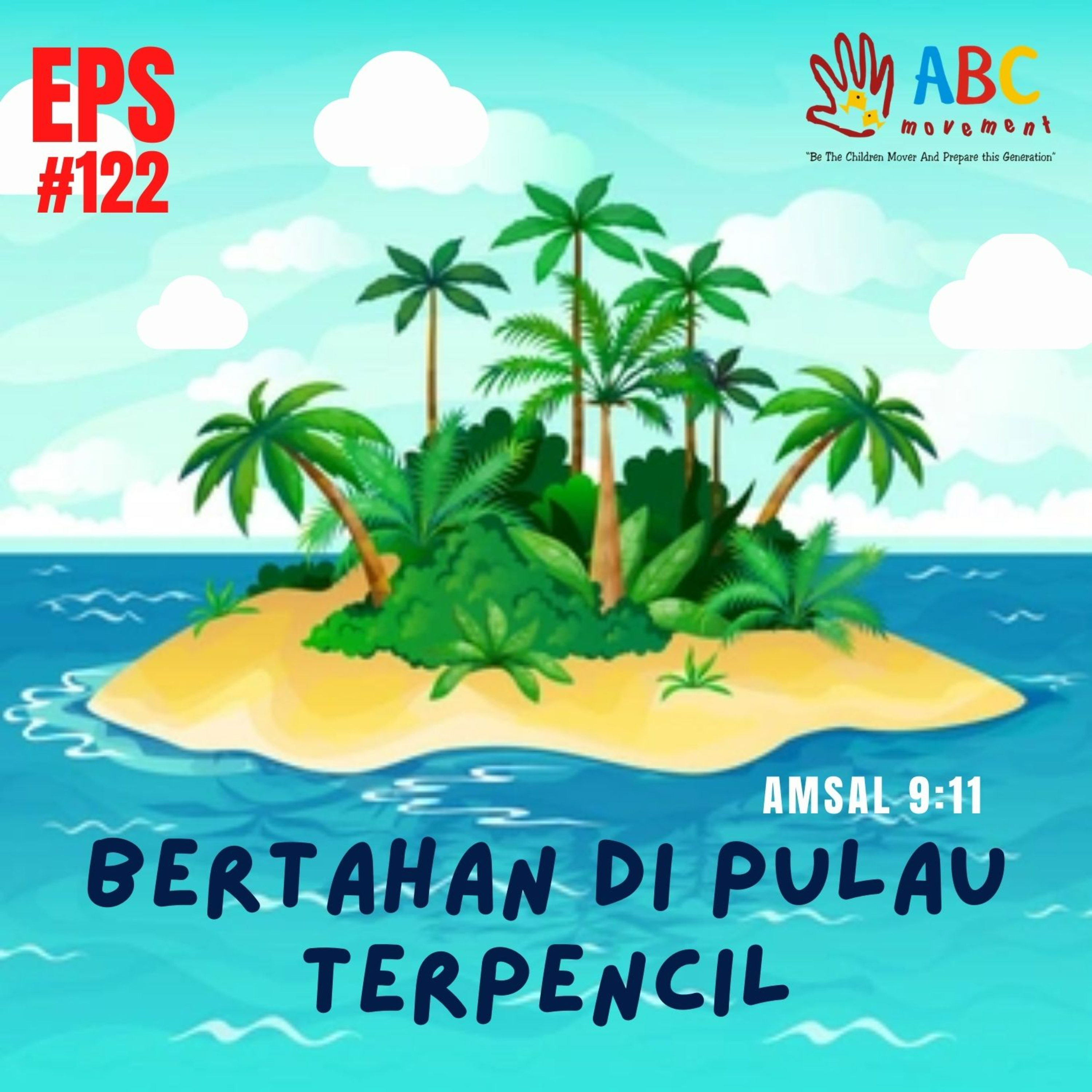 AIM Indonesia for Kids