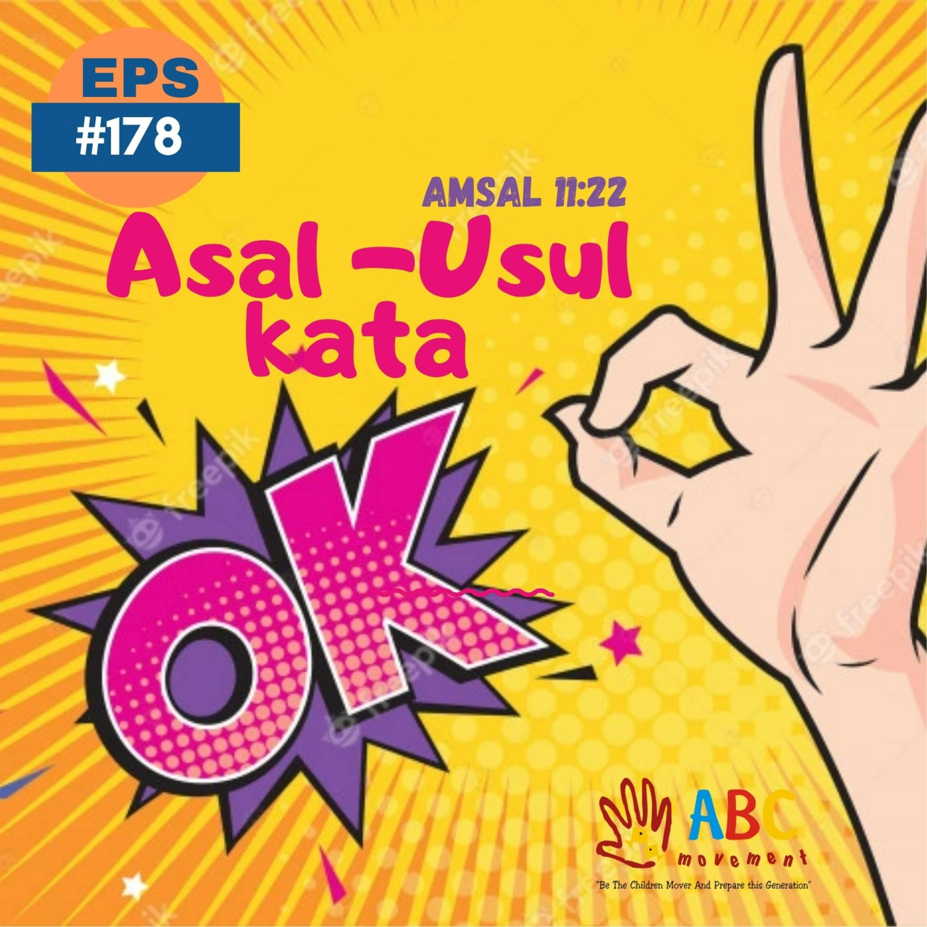 AIM Indonesia for Kids