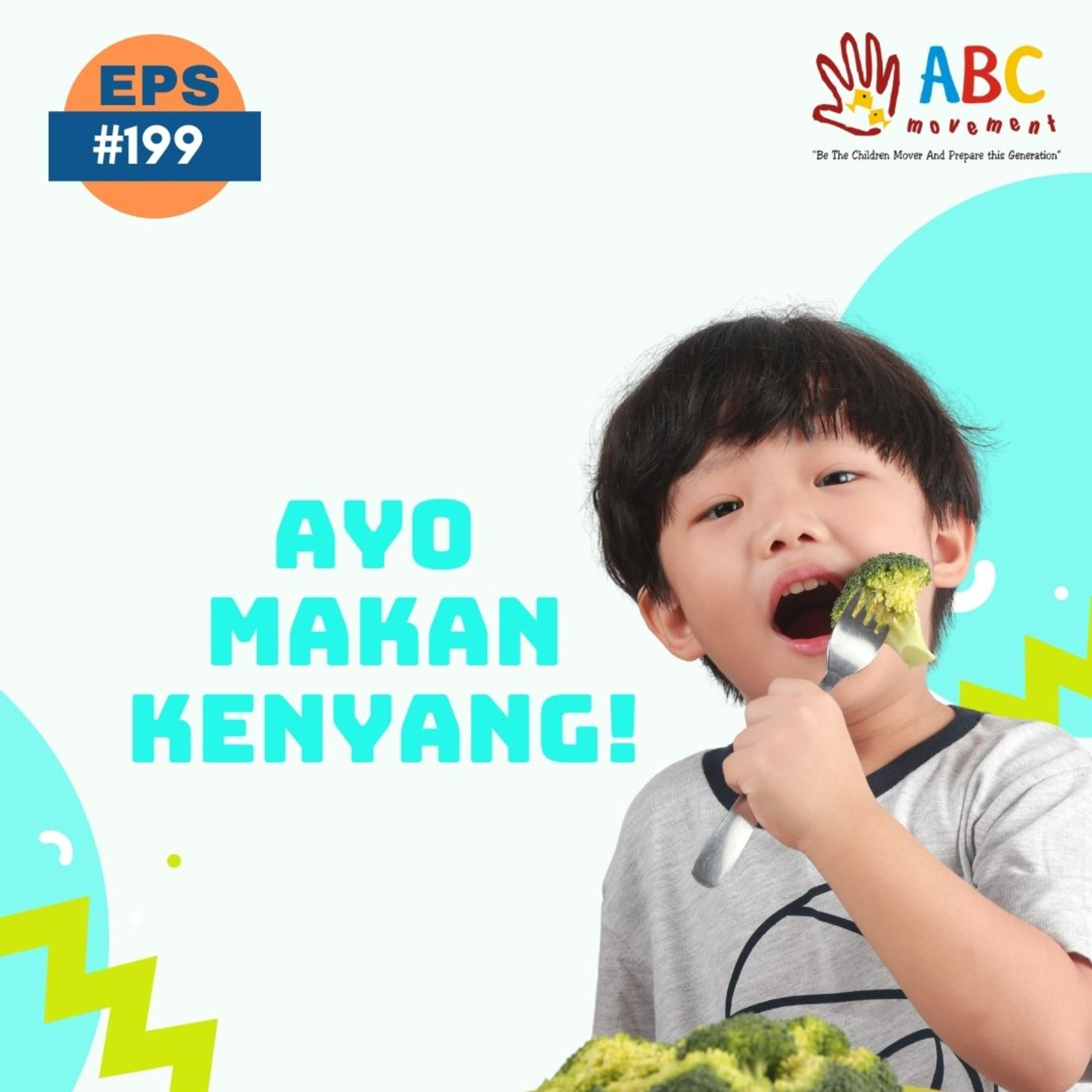 AIM Indonesia for Kids