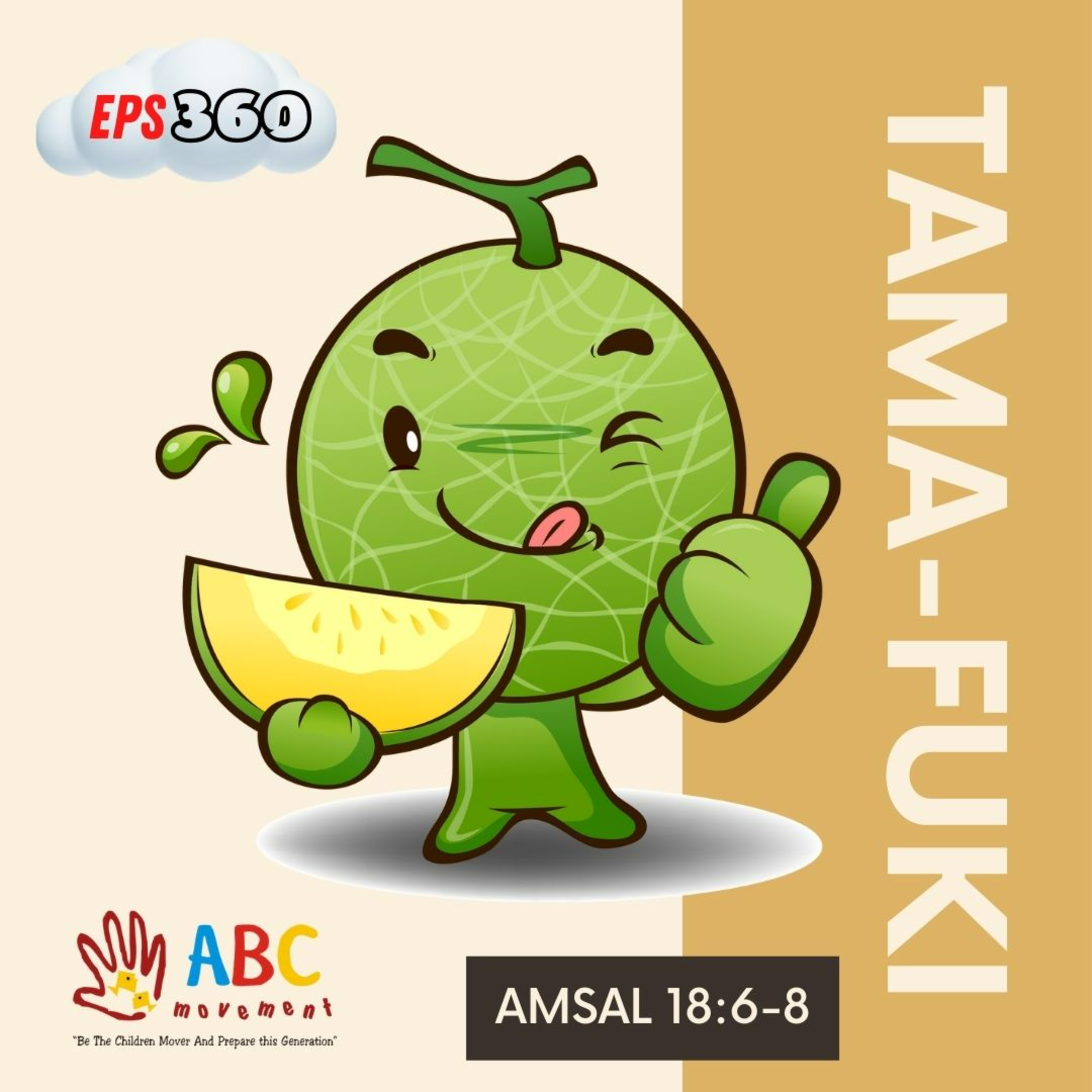 AIM Indonesia for Kids