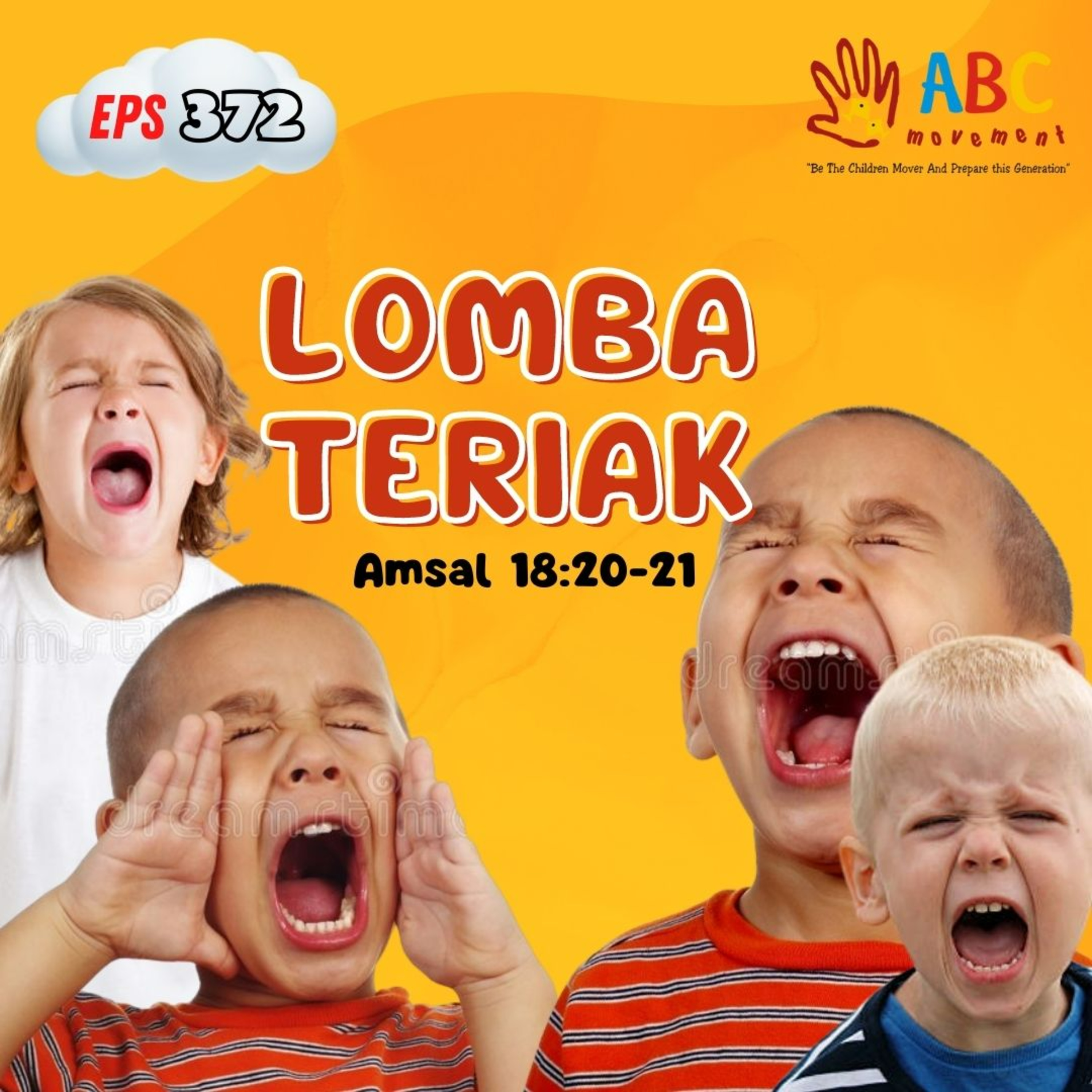 AIM Indonesia for Kids