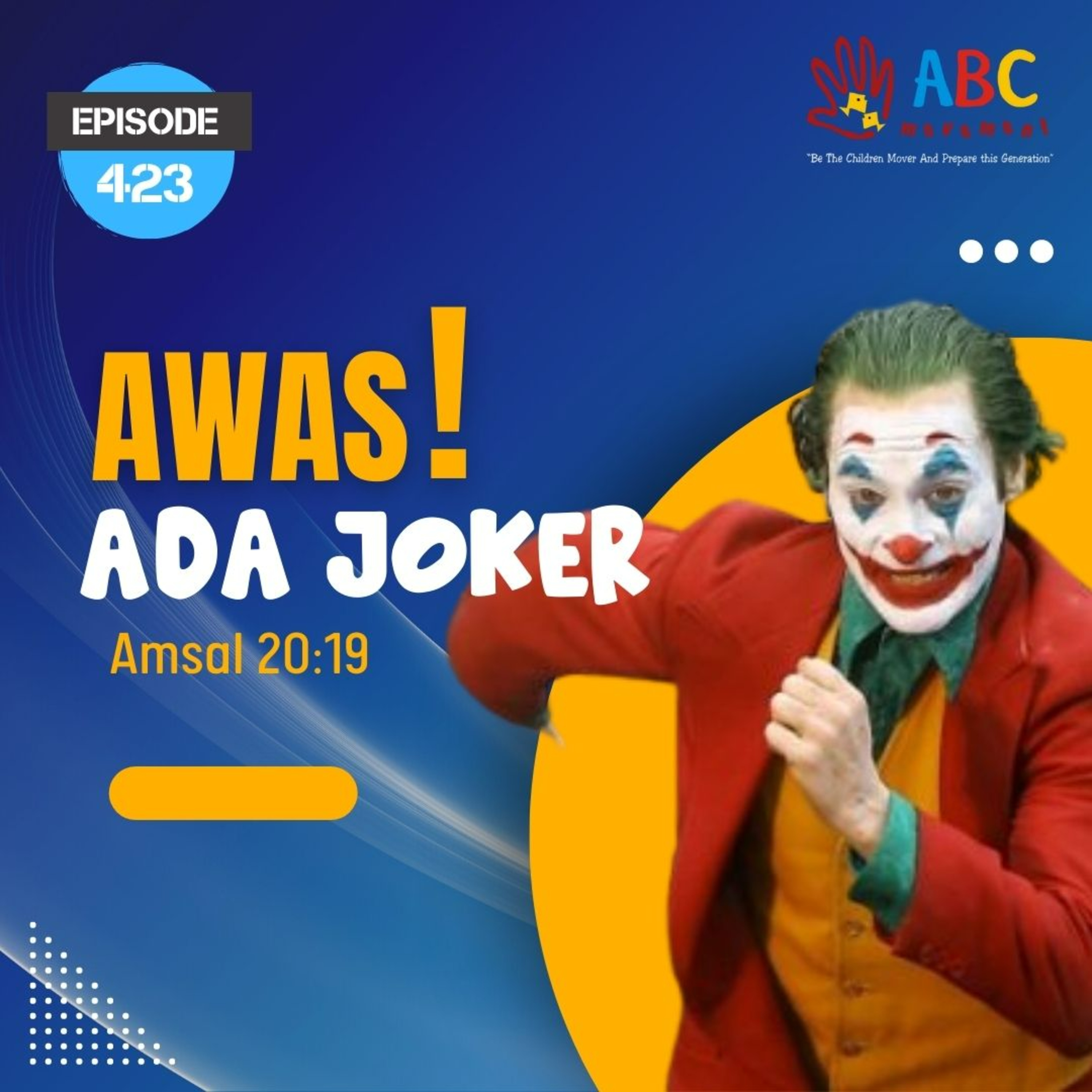 AIM Indonesia for Kids