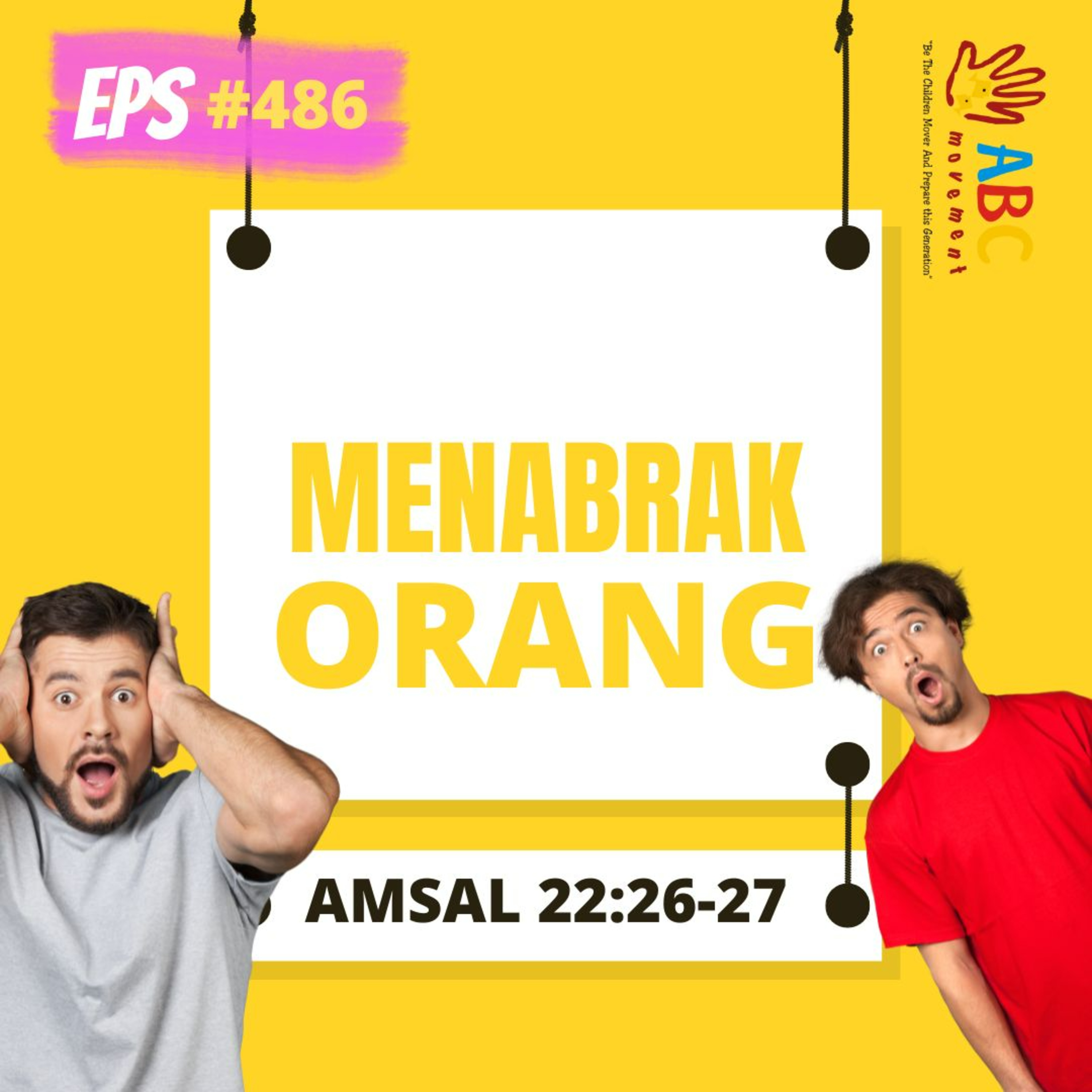 AIM Indonesia for Kids