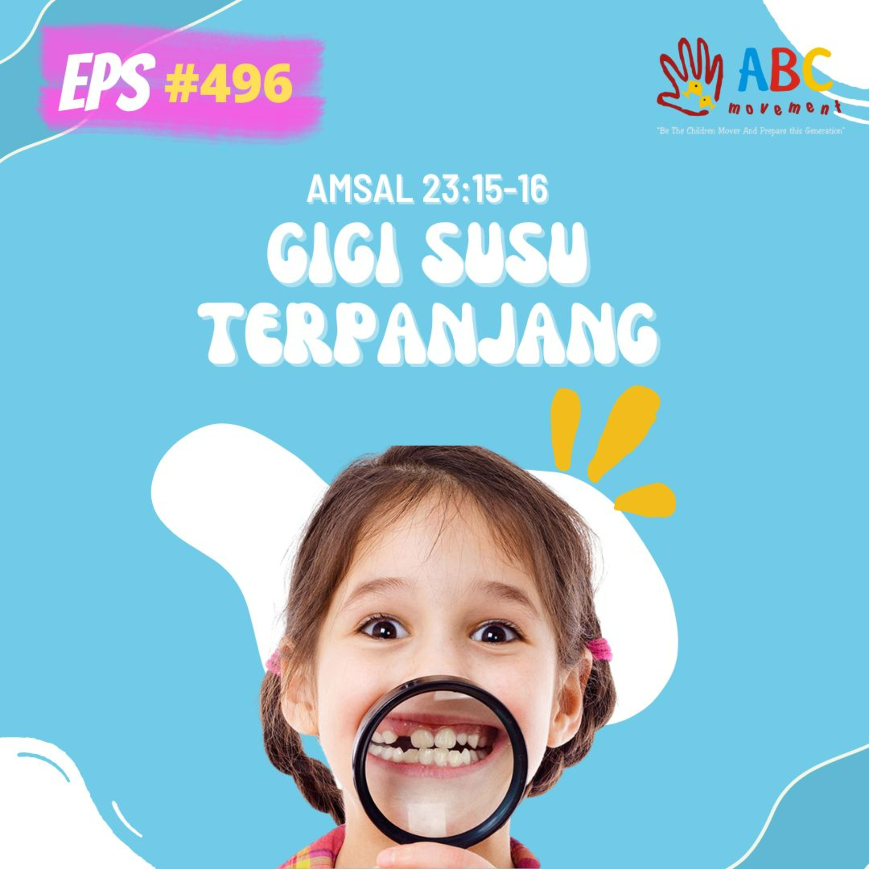 AIM Indonesia for Kids