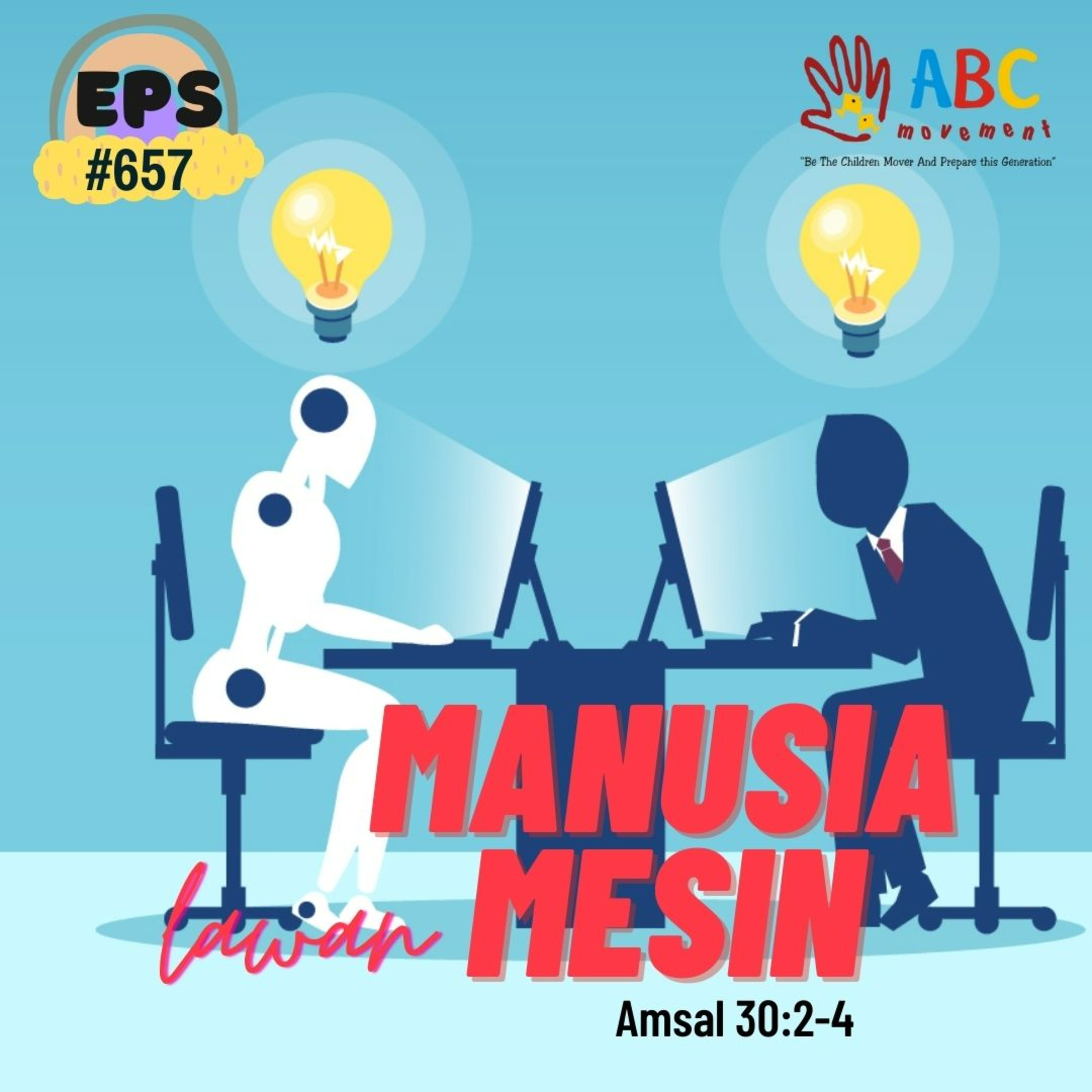 AIM Indonesia for Kids