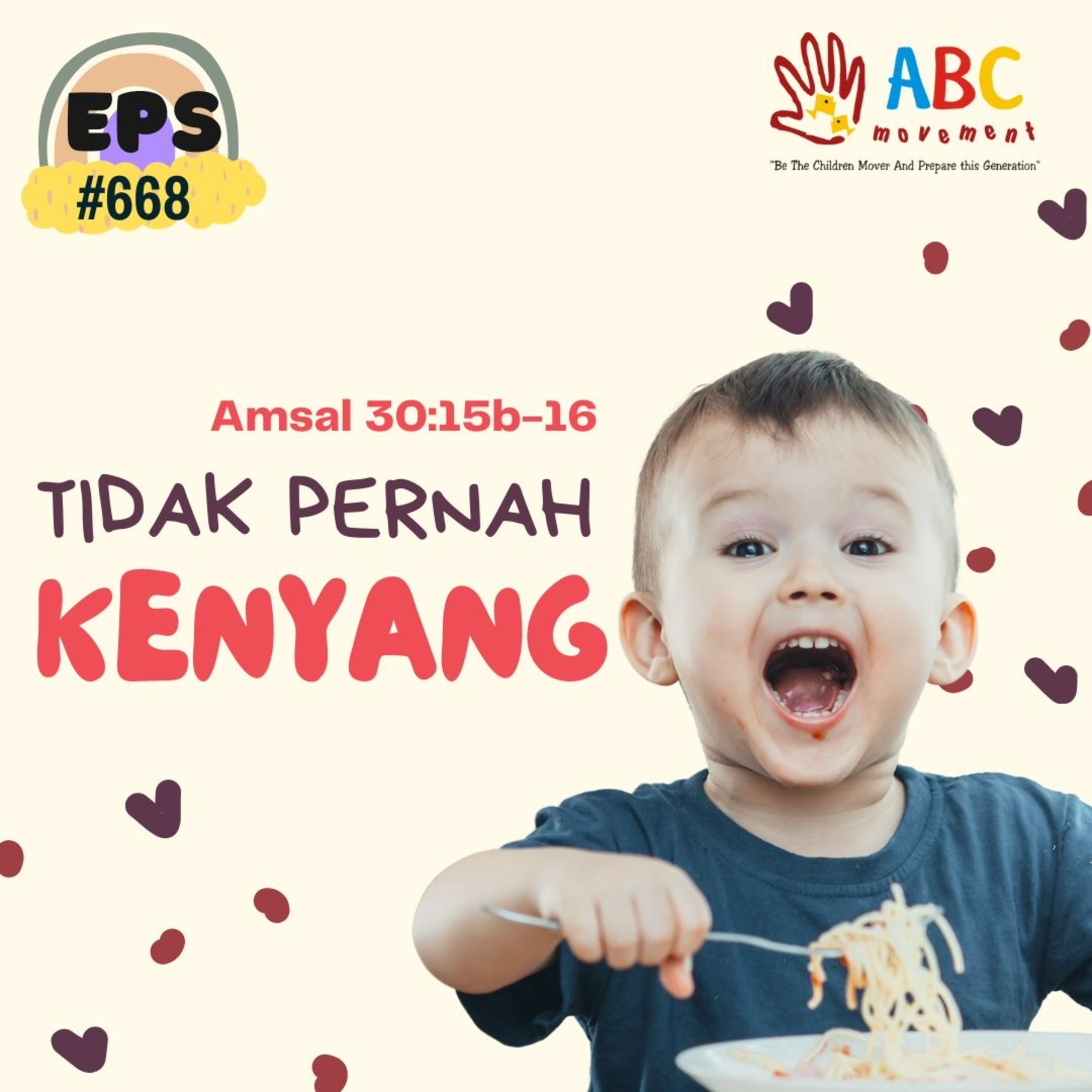 AIM Indonesia for Kids