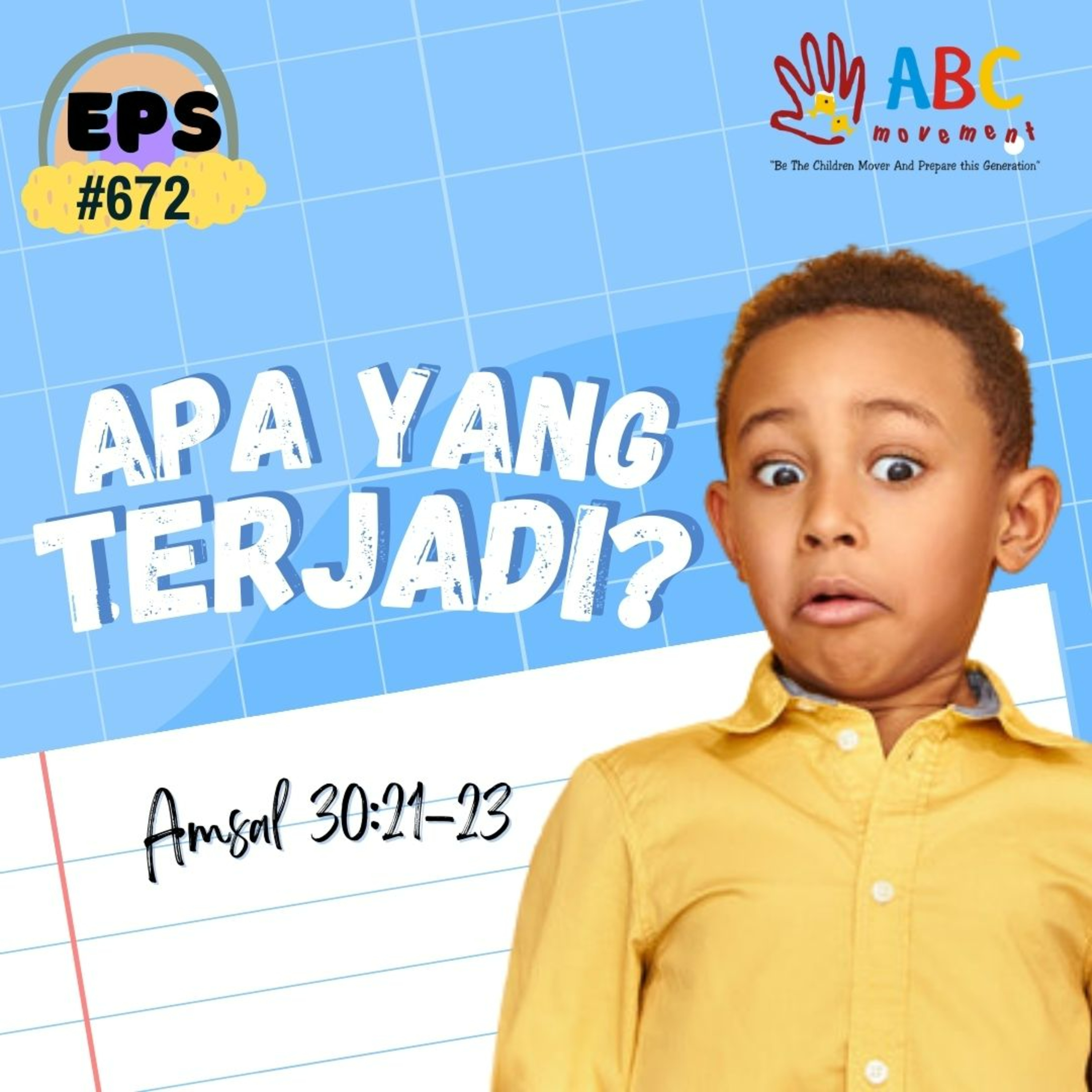 AIM Indonesia for Kids