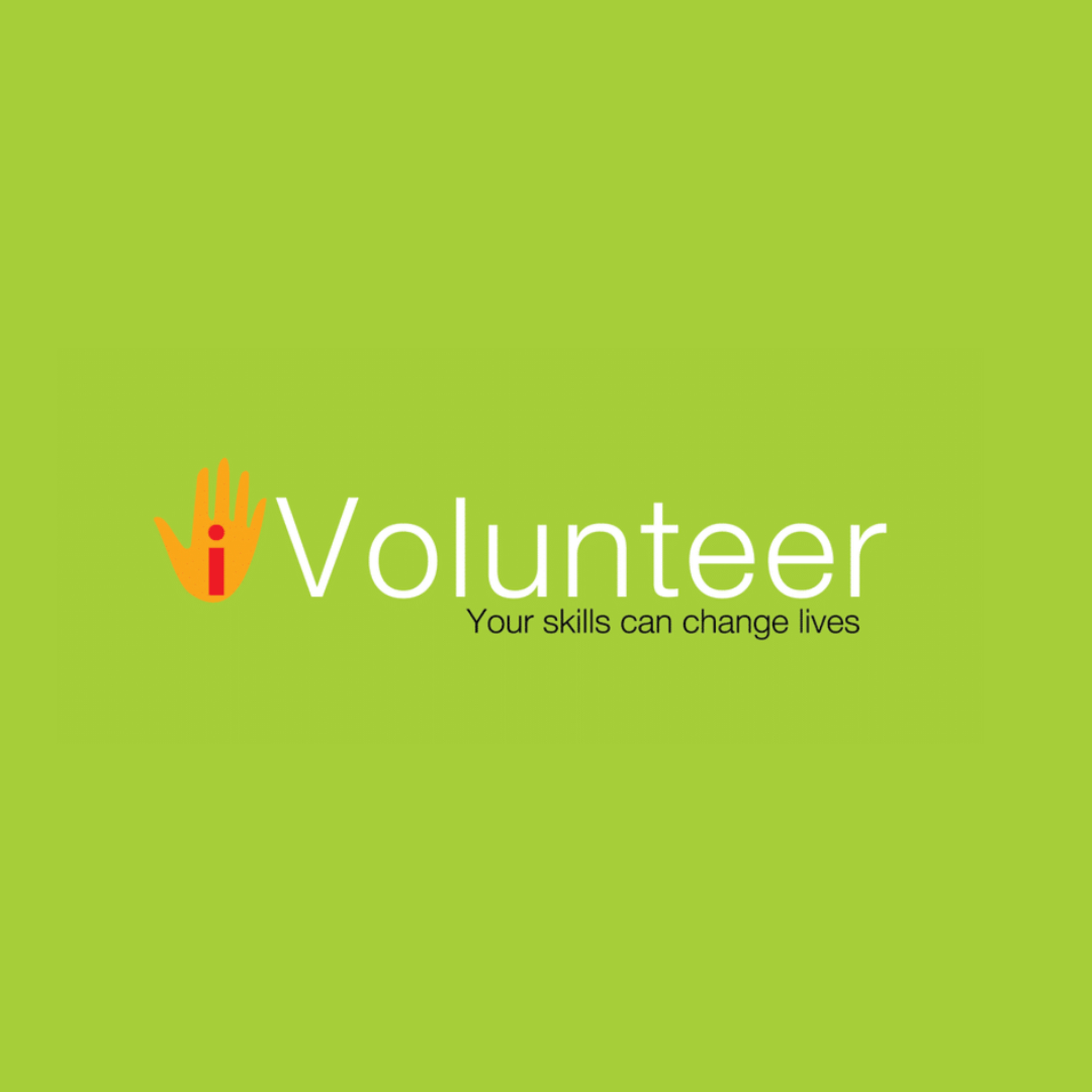 iVolunteer - Tell a story - Hindi