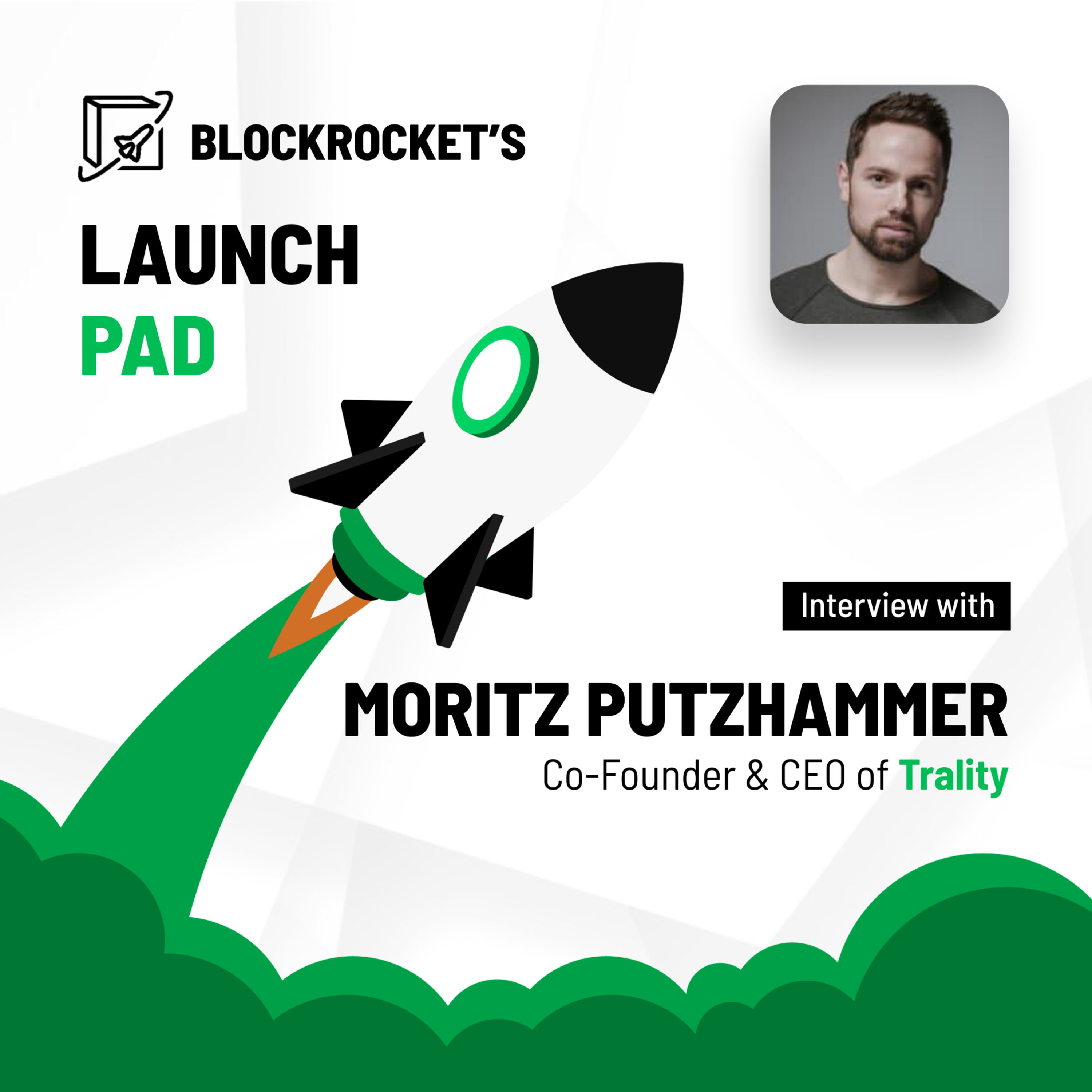 BLOCKROCKET’s Launch Pad