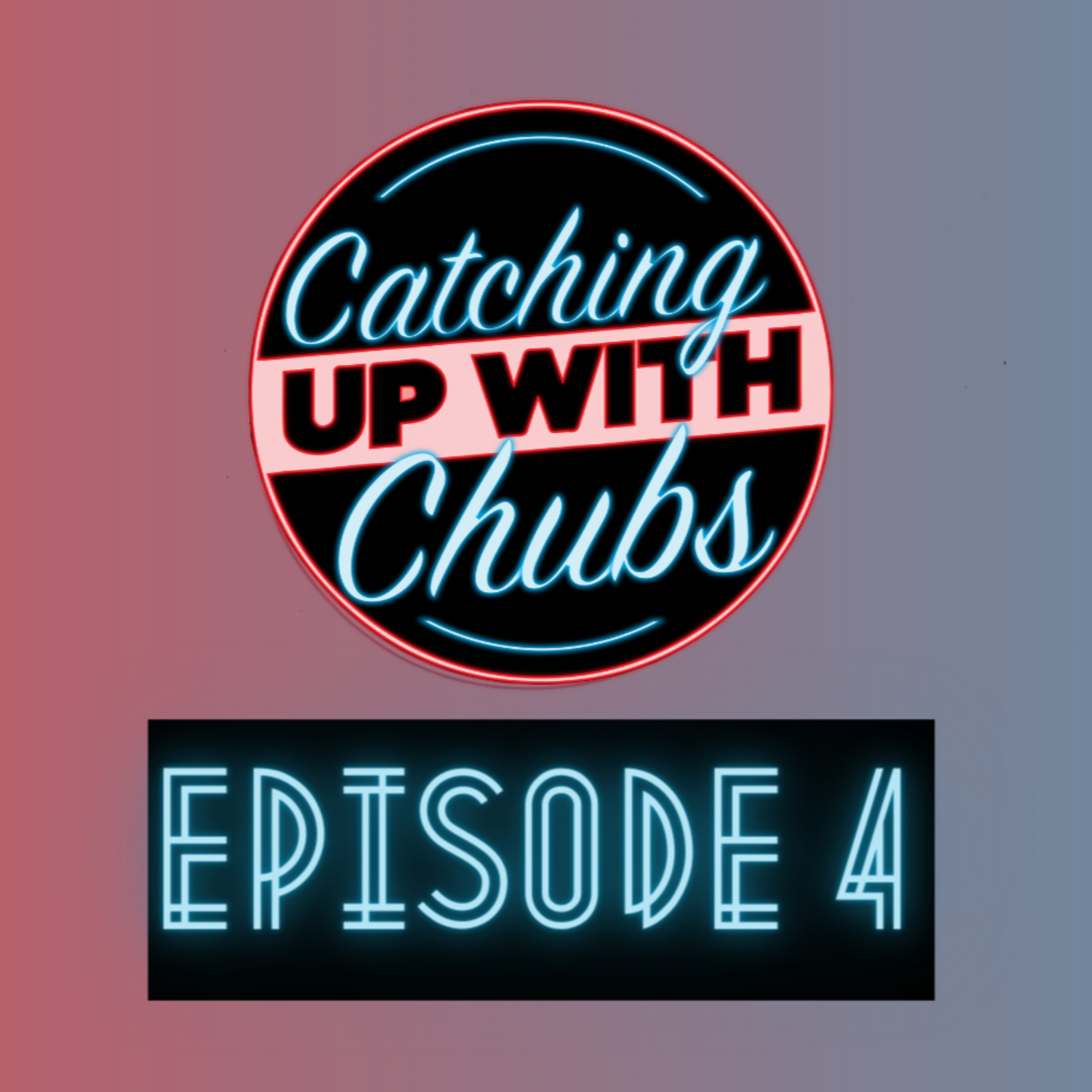 Catching up with Chubs
