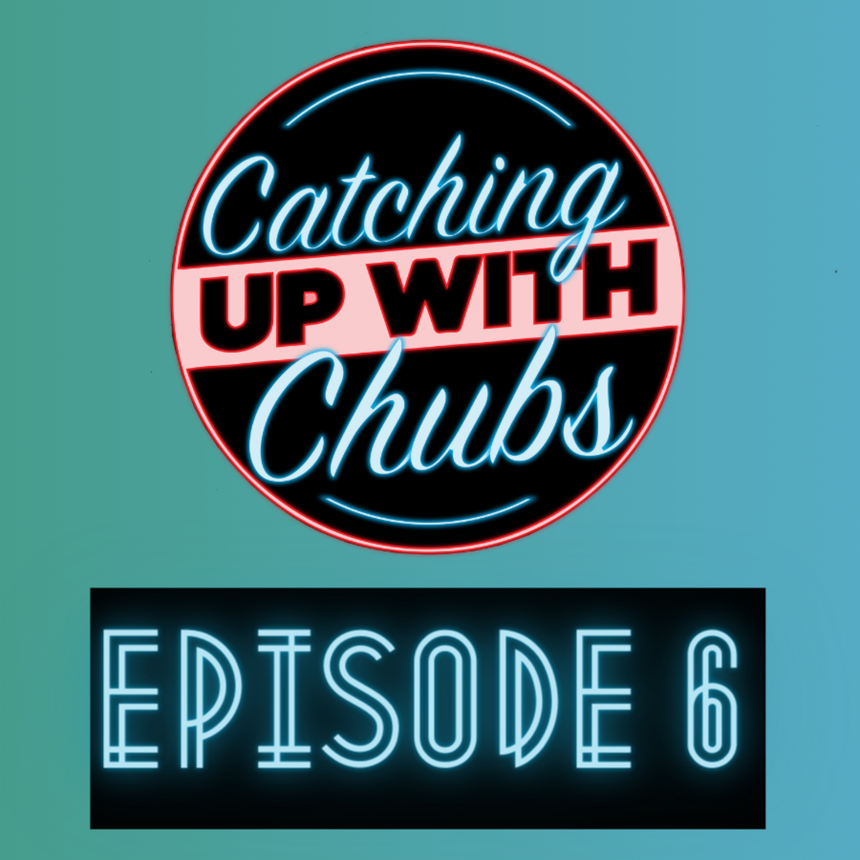 Catching up with Chubs