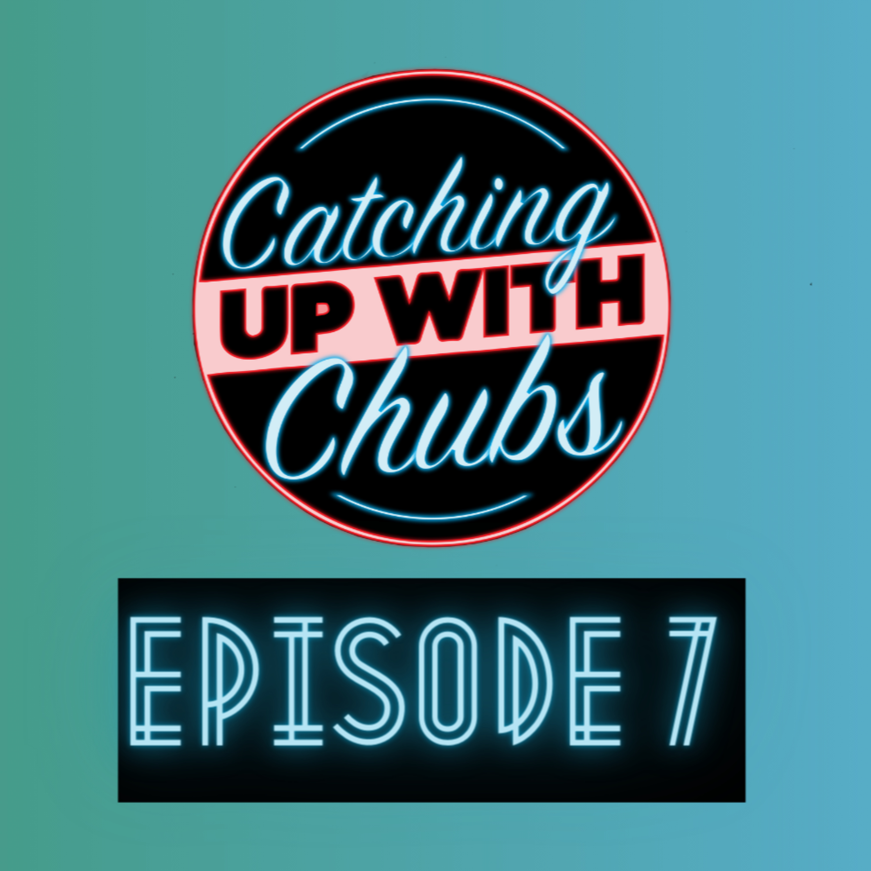 Catching up with Chubs