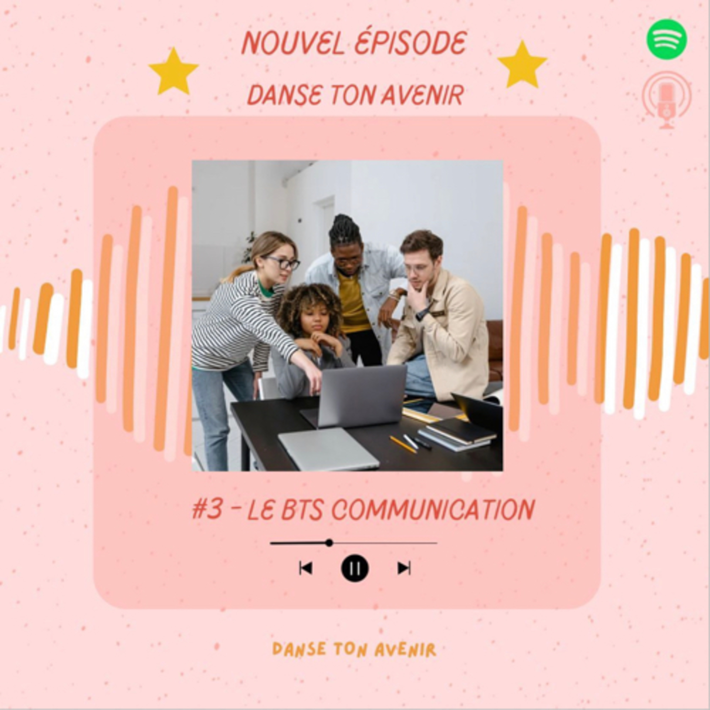 Danse ton avenir