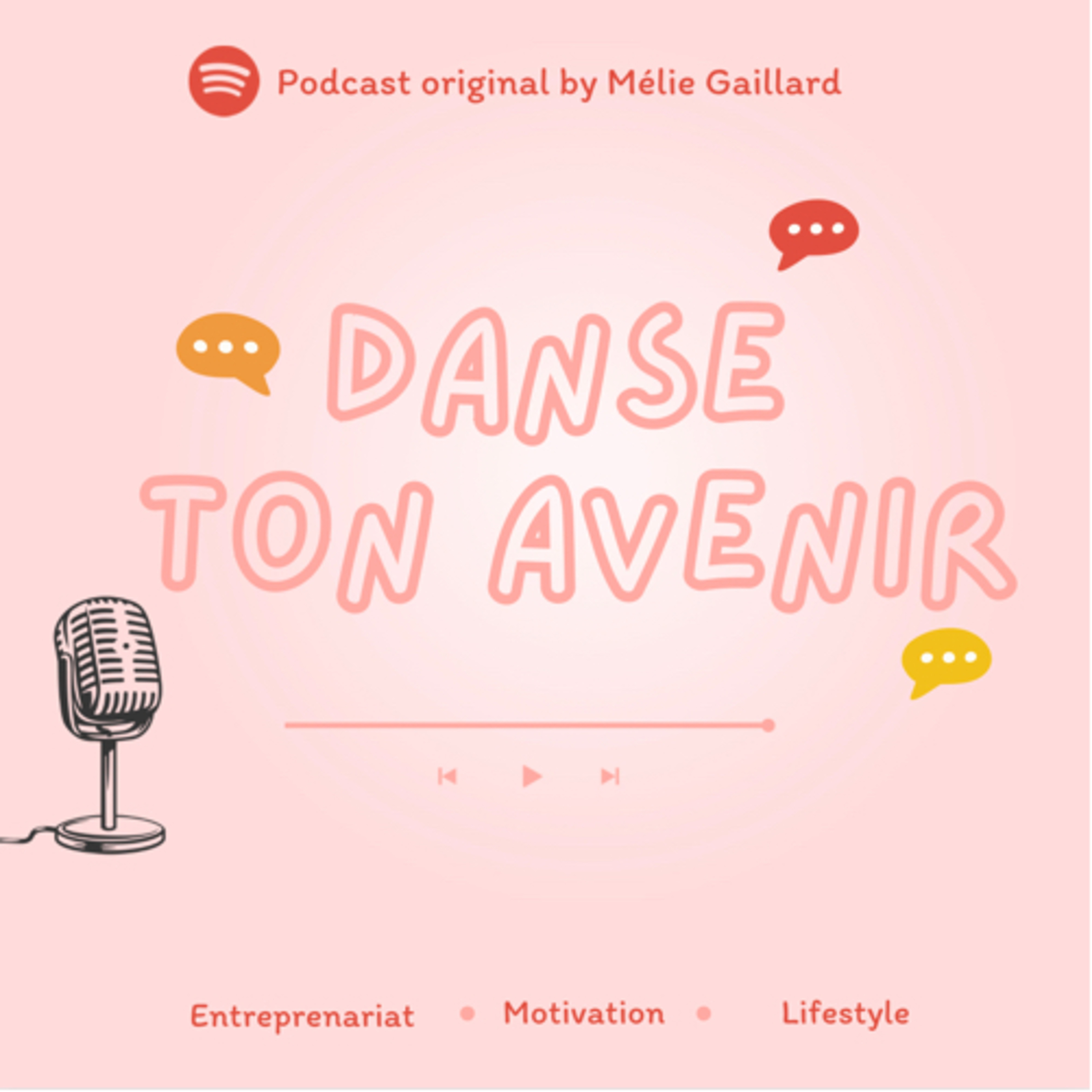 Danse ton avenir