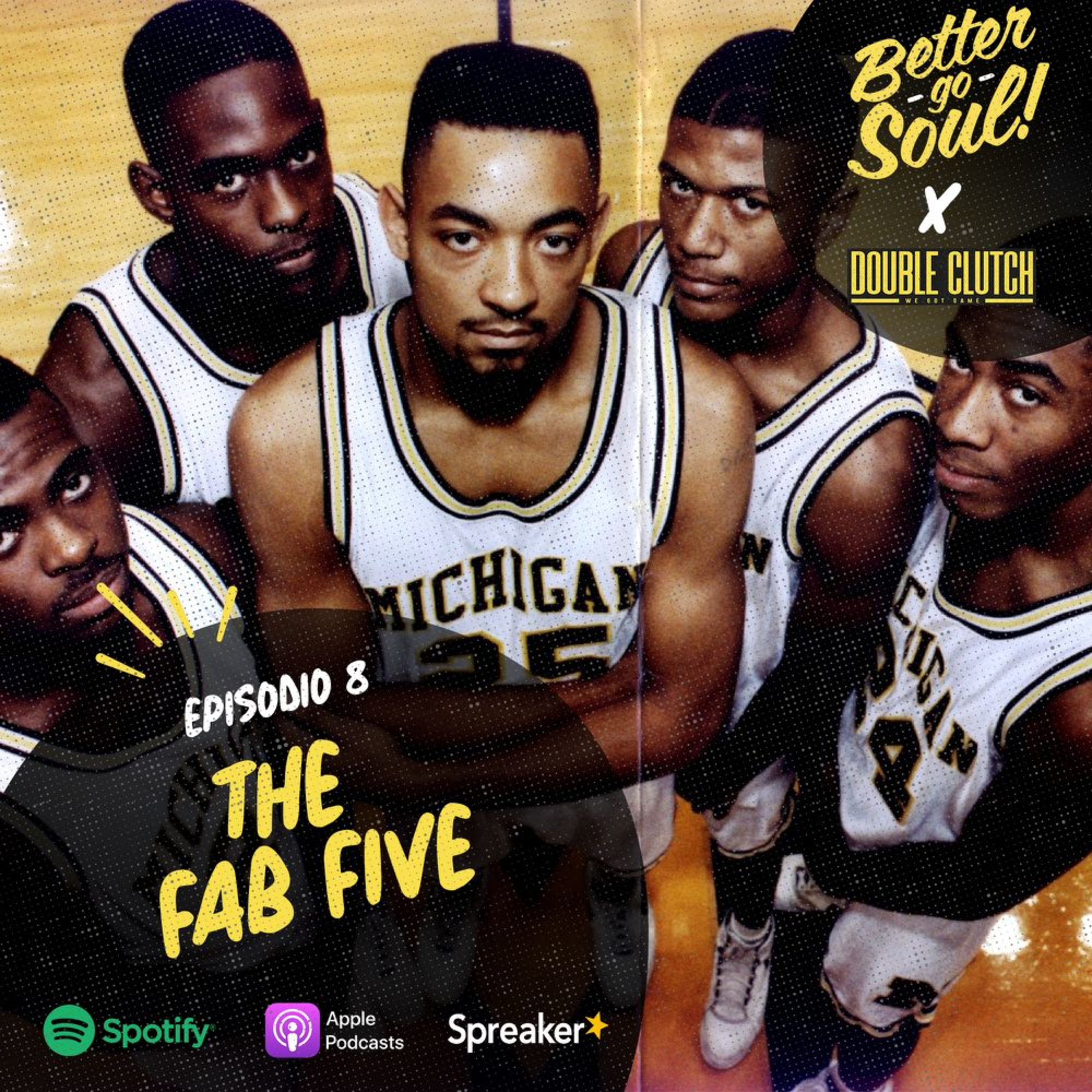 Double Clutch - Il Podcast