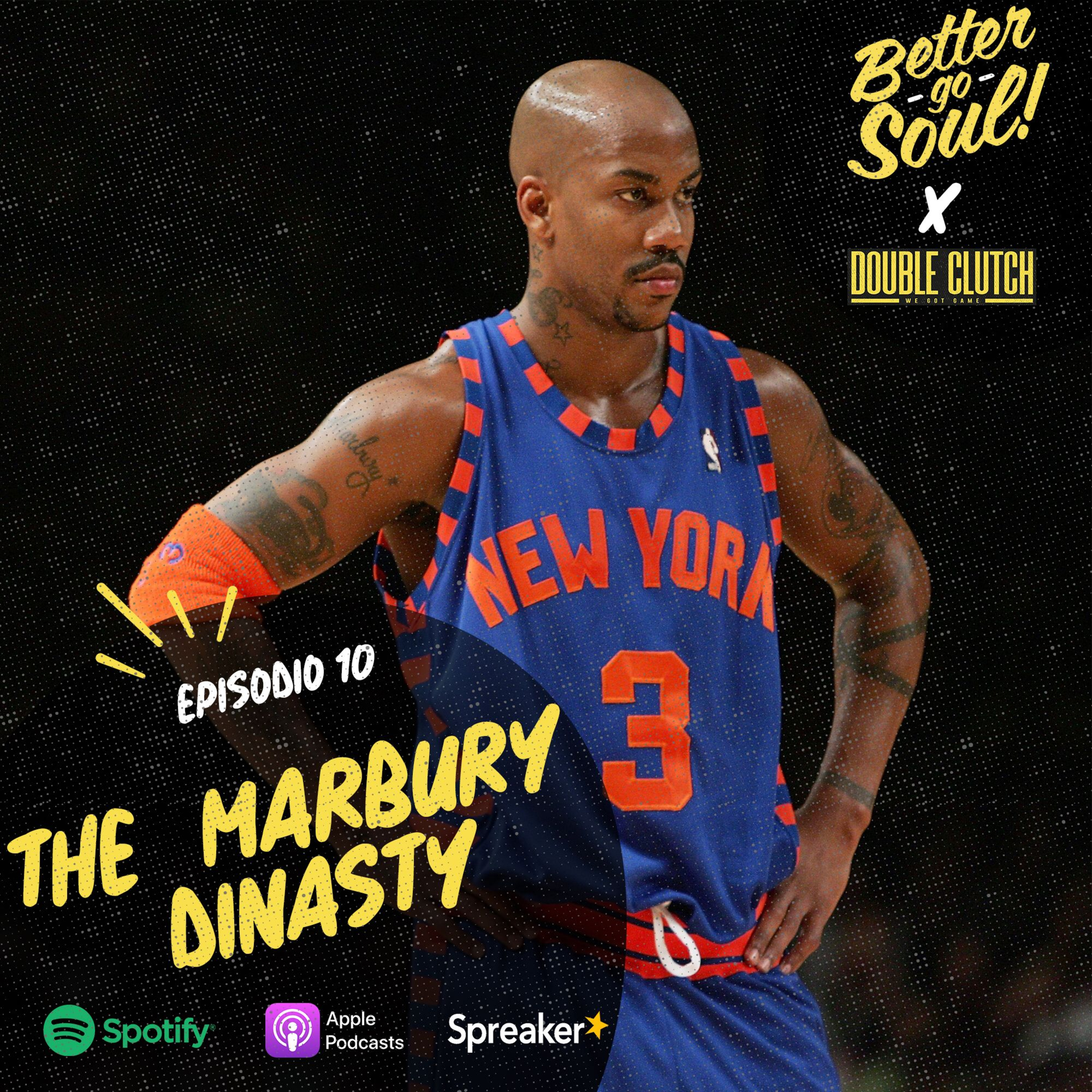 Double Clutch - Il Podcast