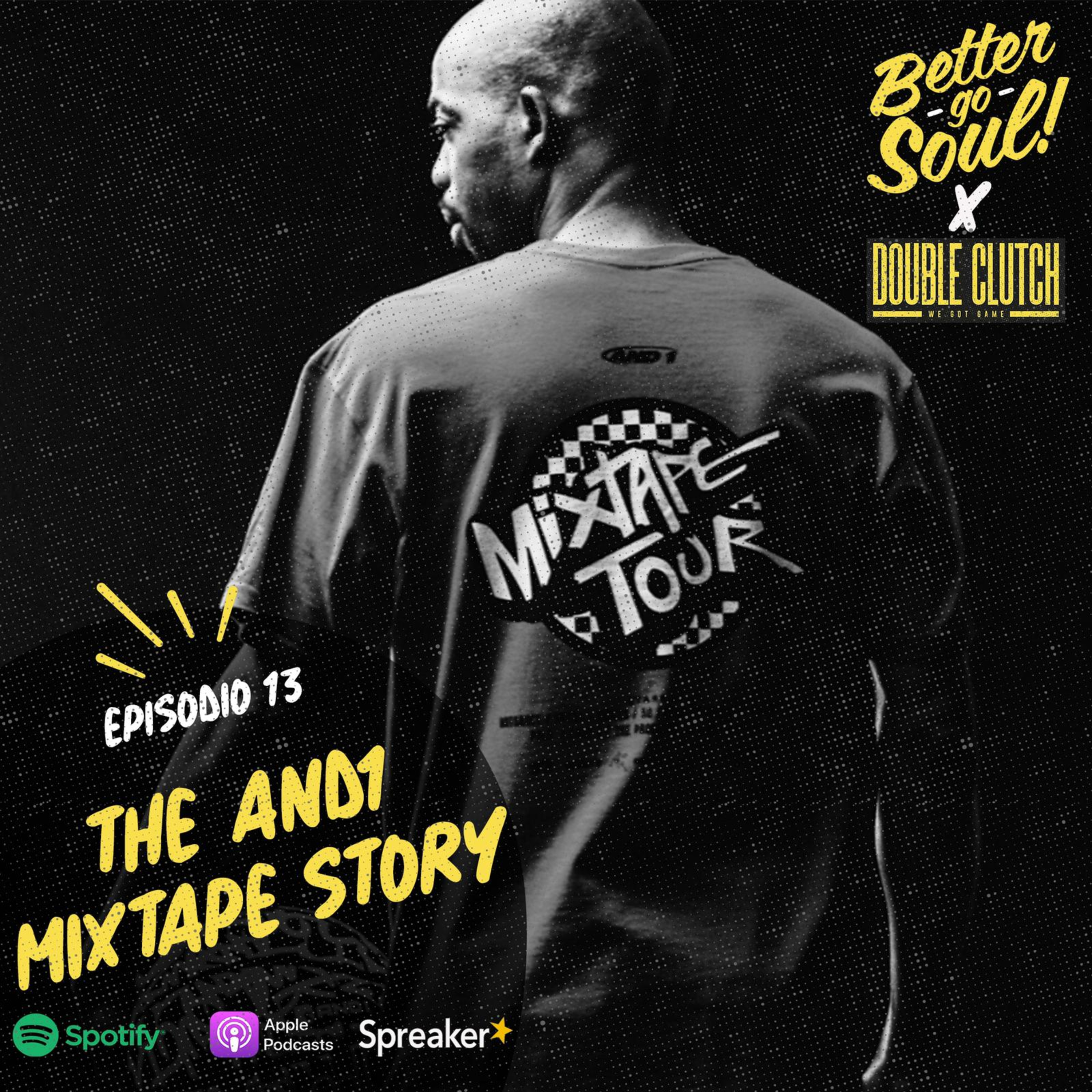 Double Clutch - Il Podcast