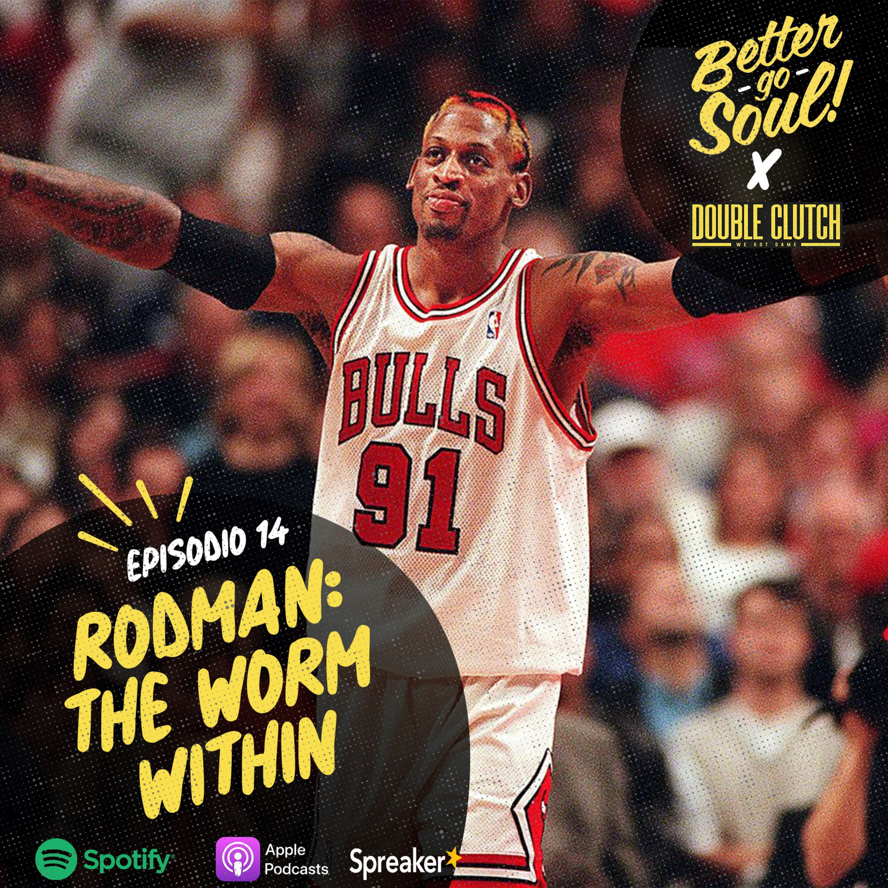 Double Clutch - Il Podcast
