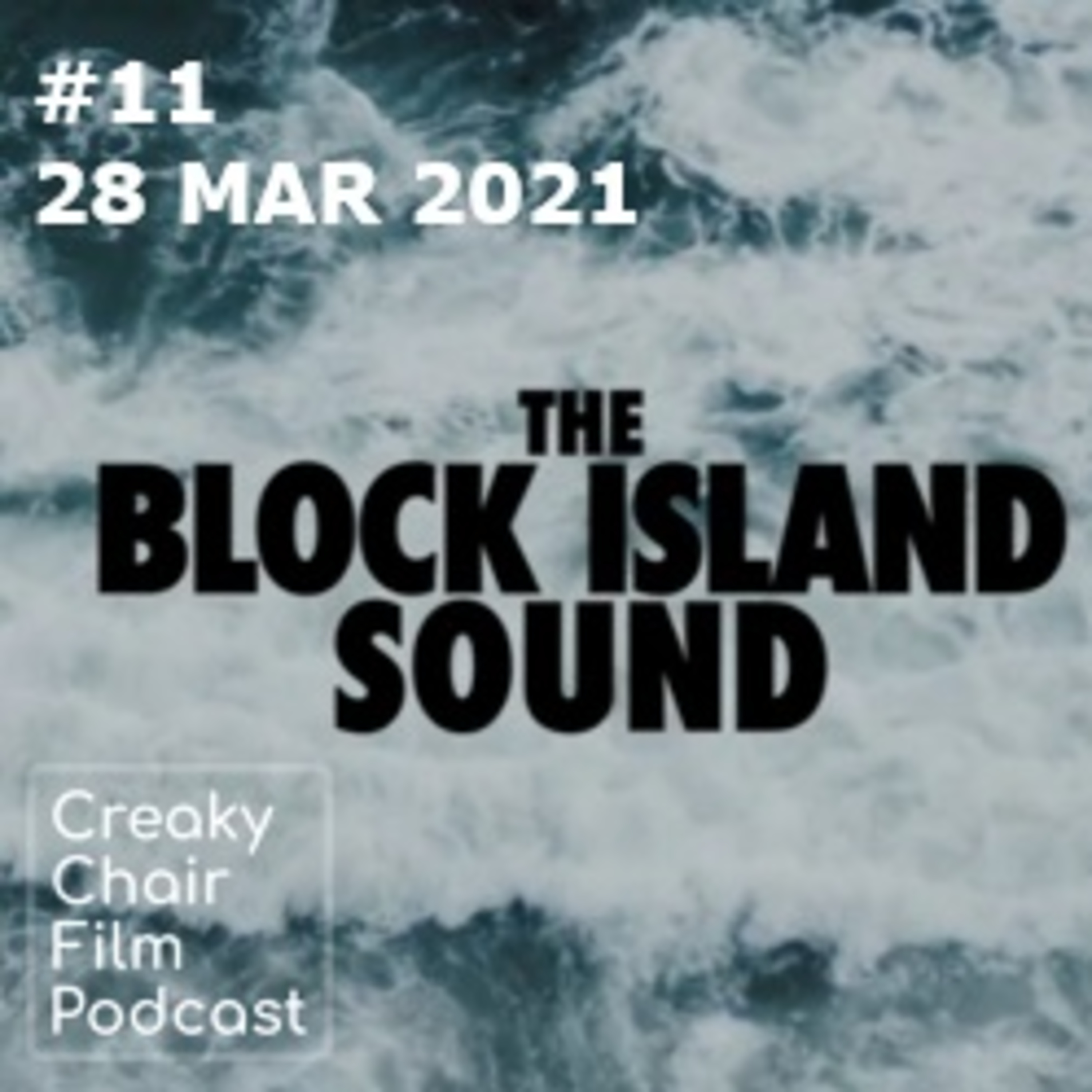 Creaky Chair Film Podcast
