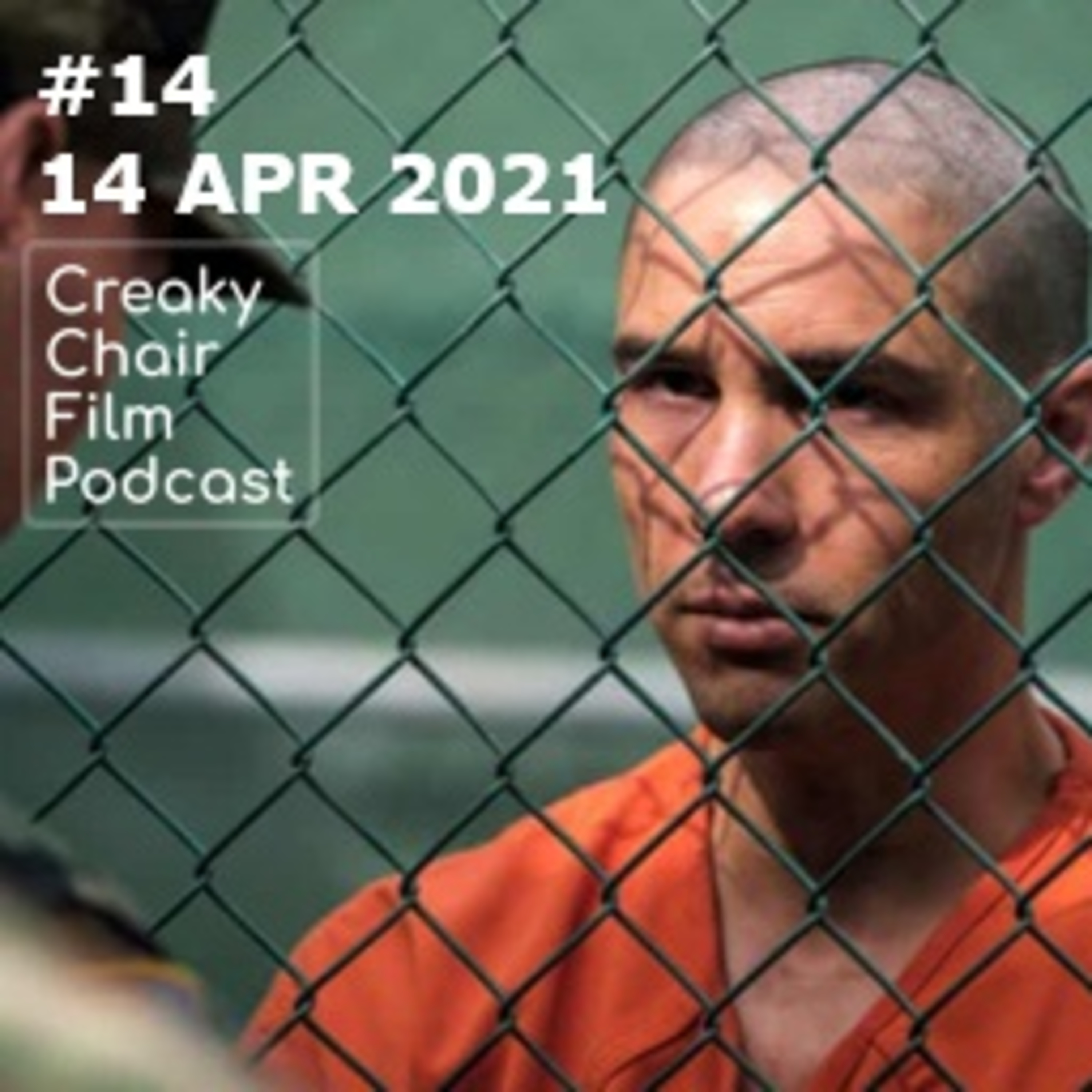 Creaky Chair Film Podcast