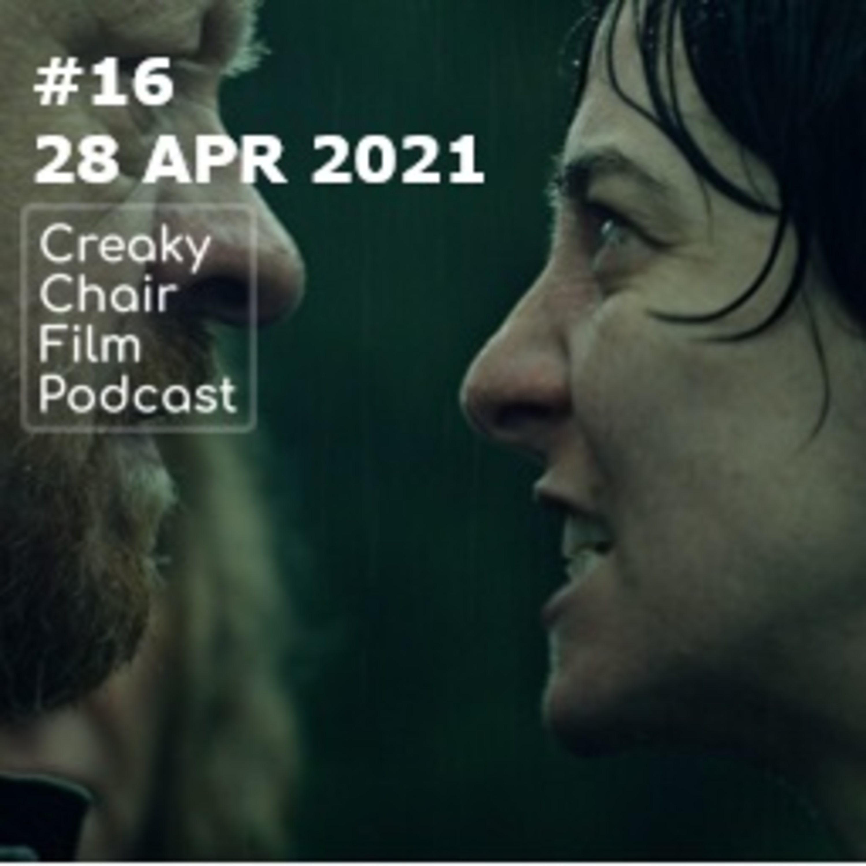Creaky Chair Film Podcast