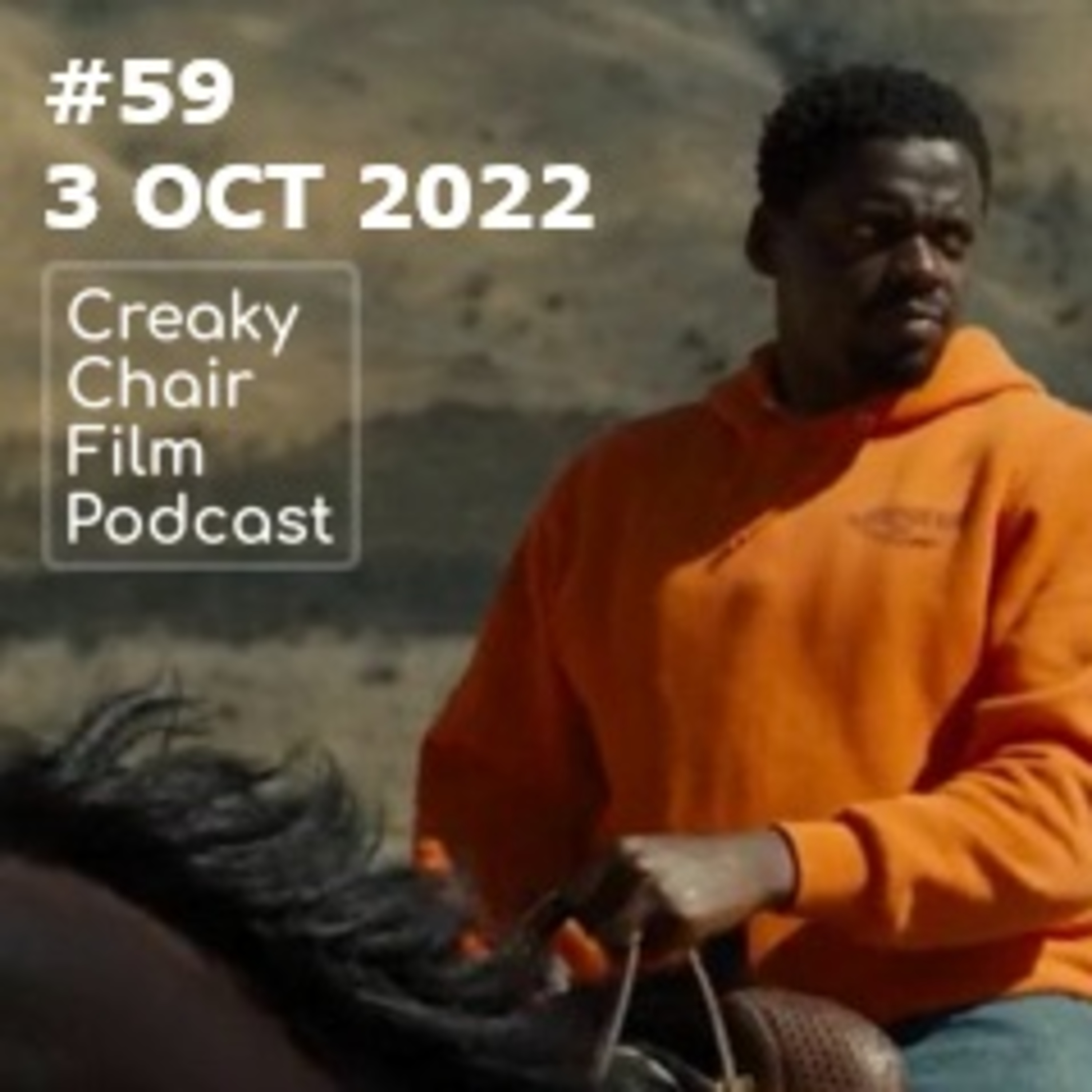 Creaky Chair Film Podcast