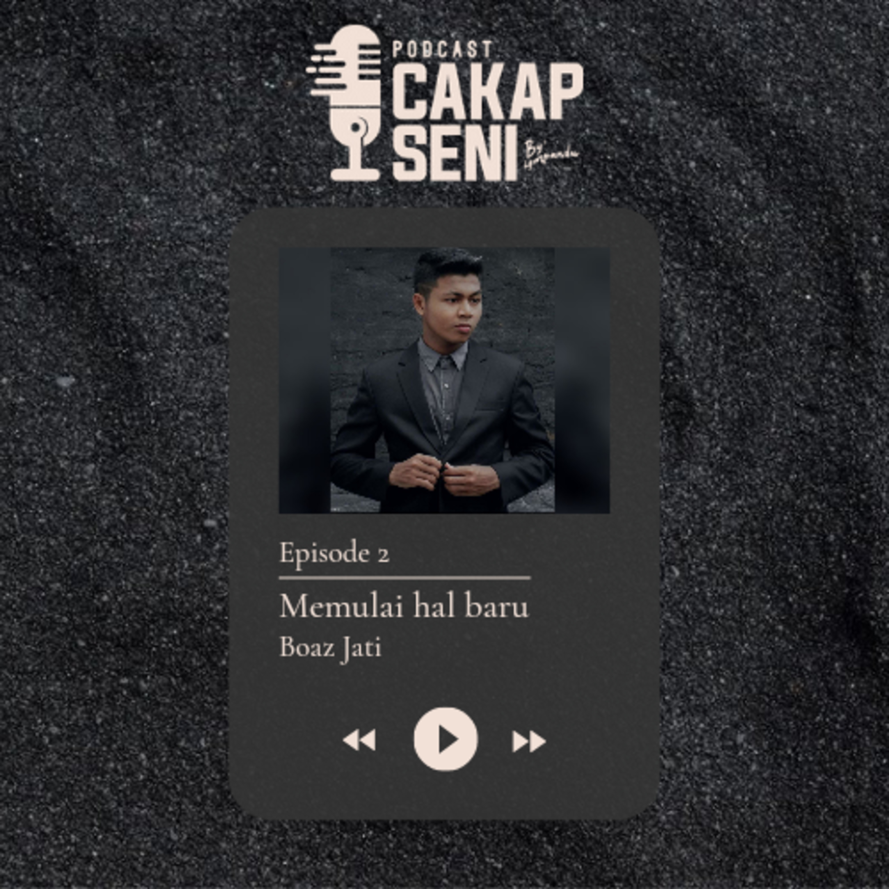 CAKAP SENI